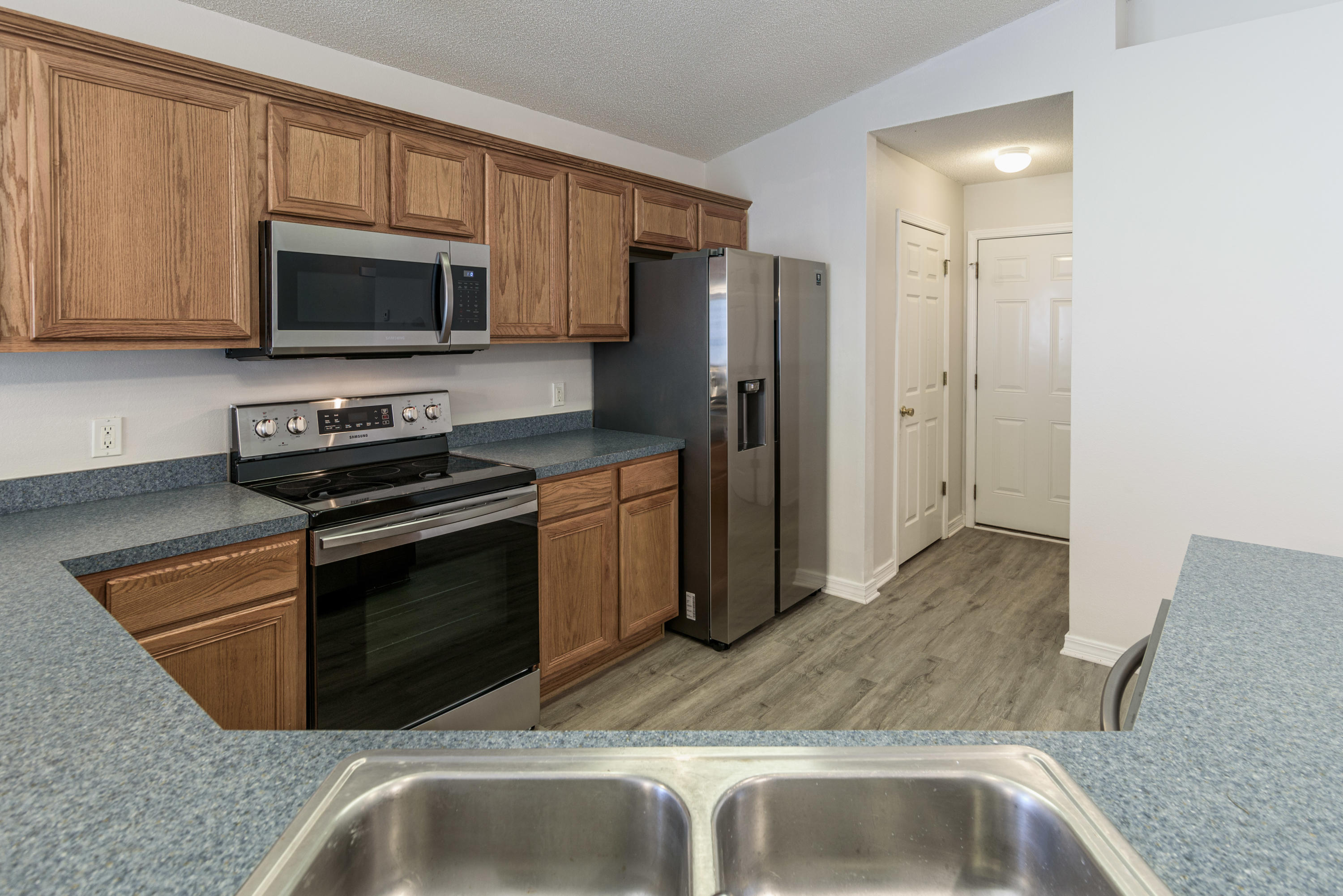 NONESUCH WAY - Residential