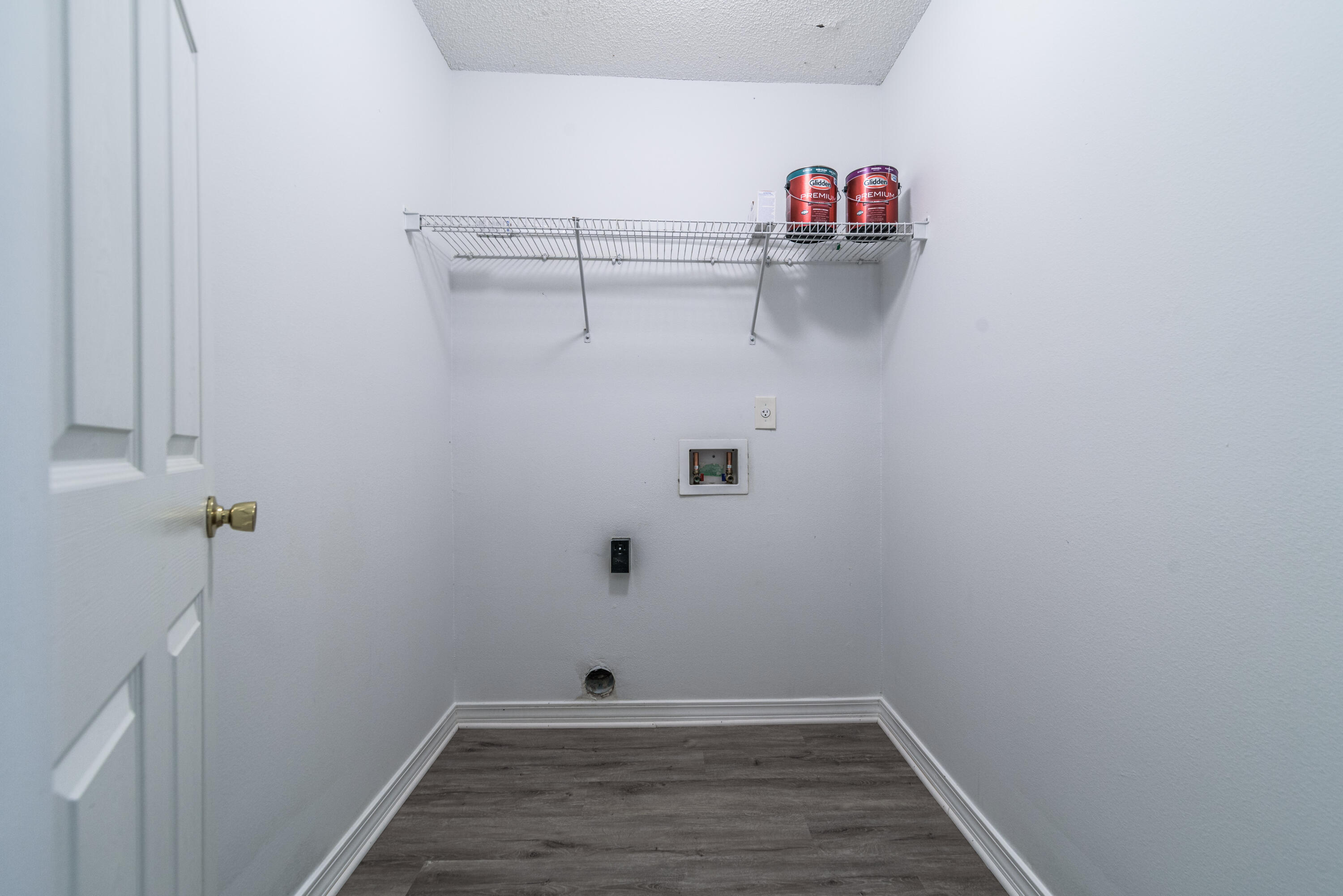 NONESUCH WAY - Residential