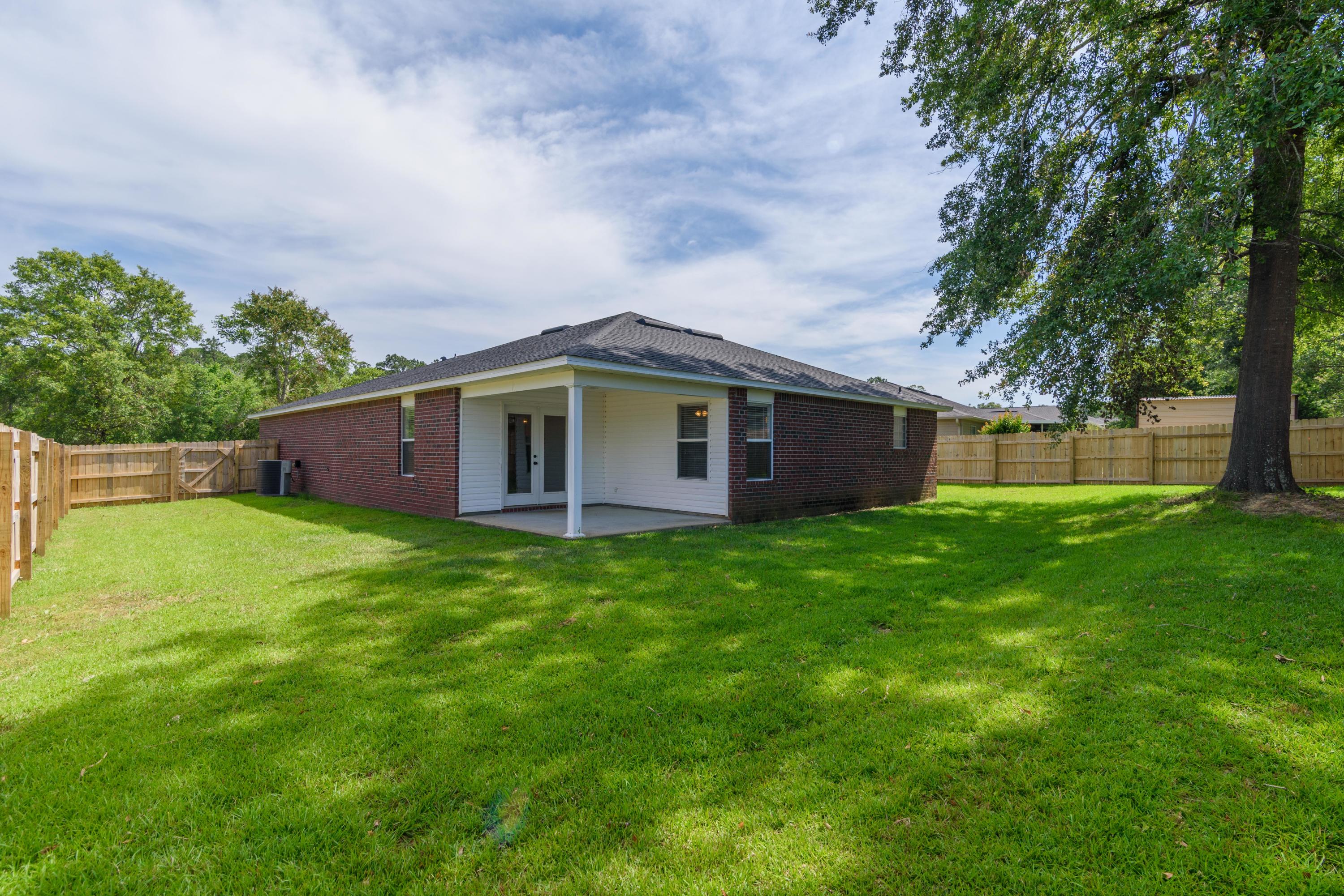 NONESUCH WAY - Residential