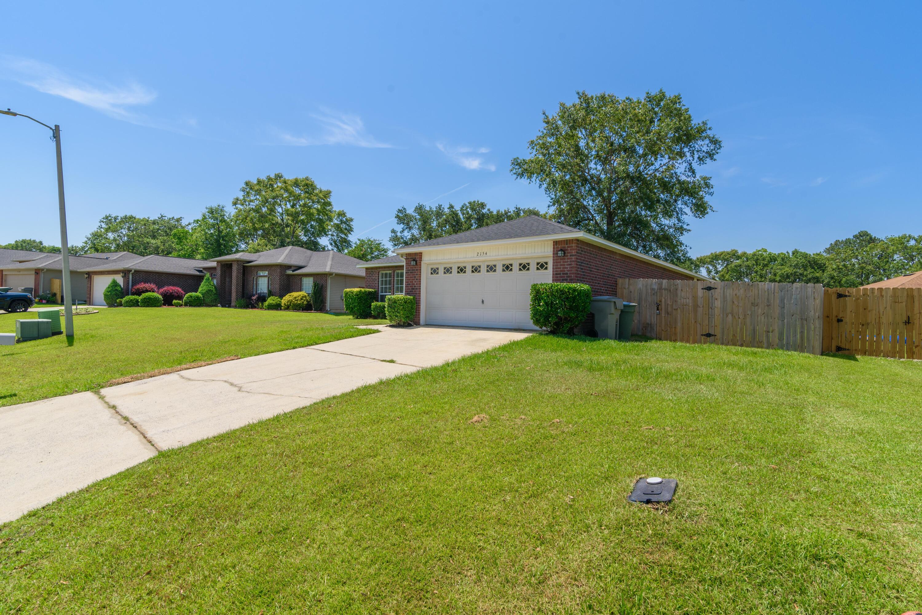 NONESUCH WAY - Residential