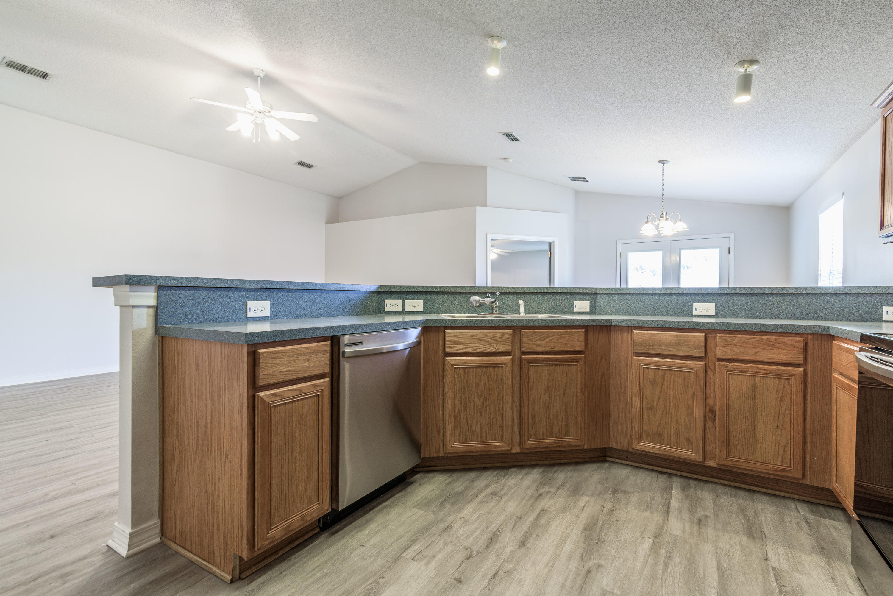 NONESUCH WAY - Residential