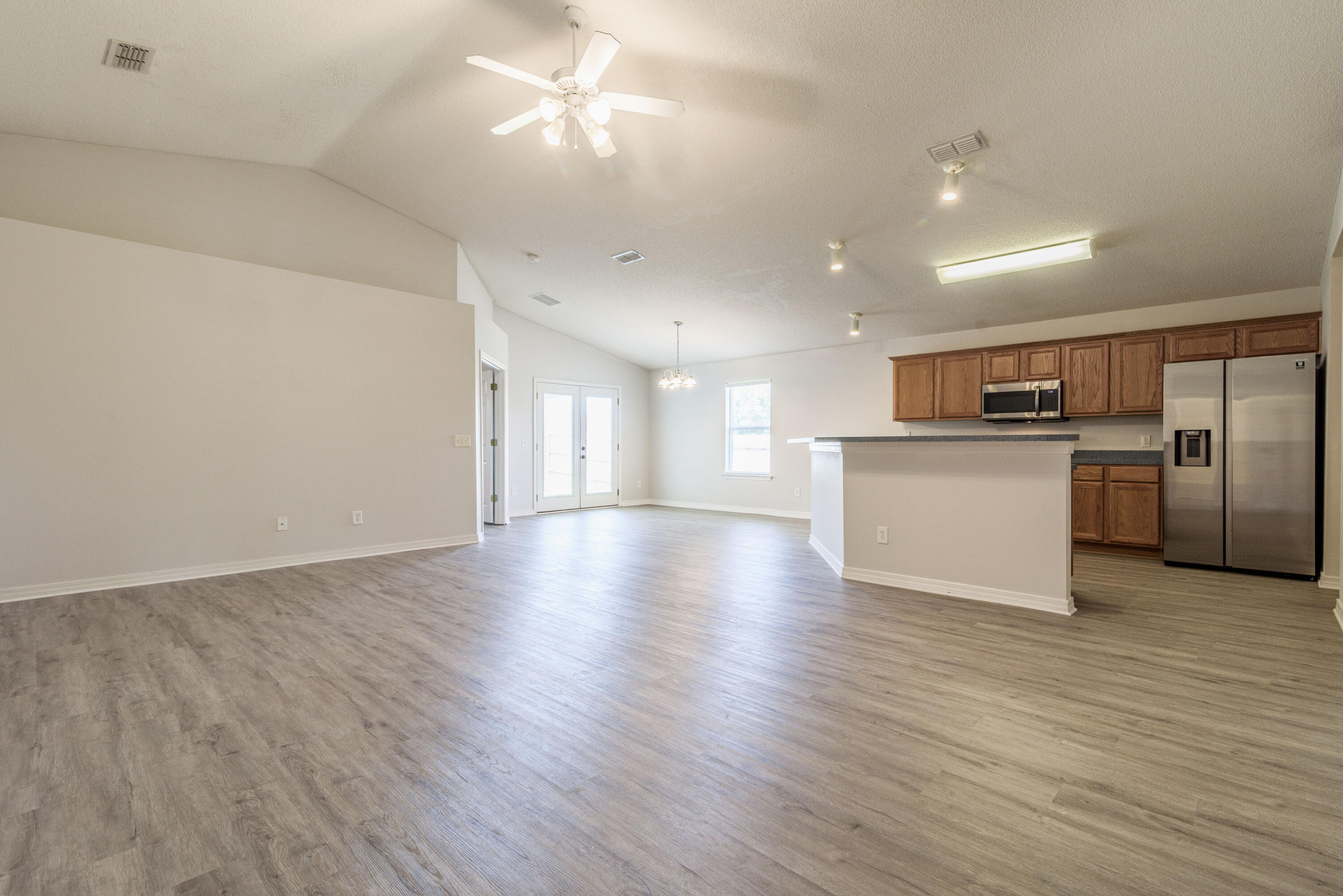 NONESUCH WAY - Residential