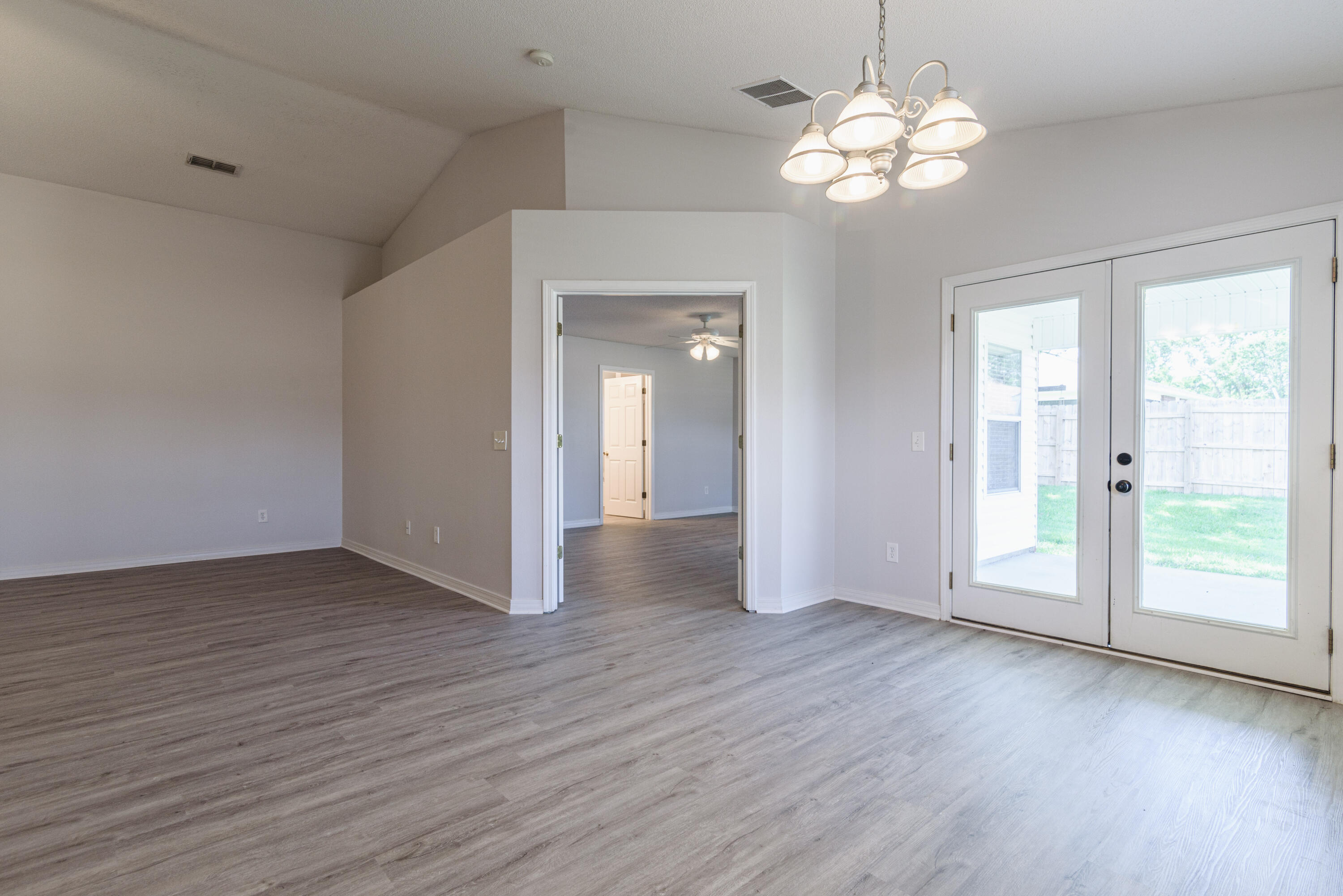 NONESUCH WAY - Residential