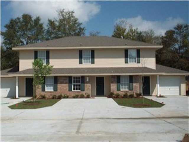 FIELD S/D - Residential Lease