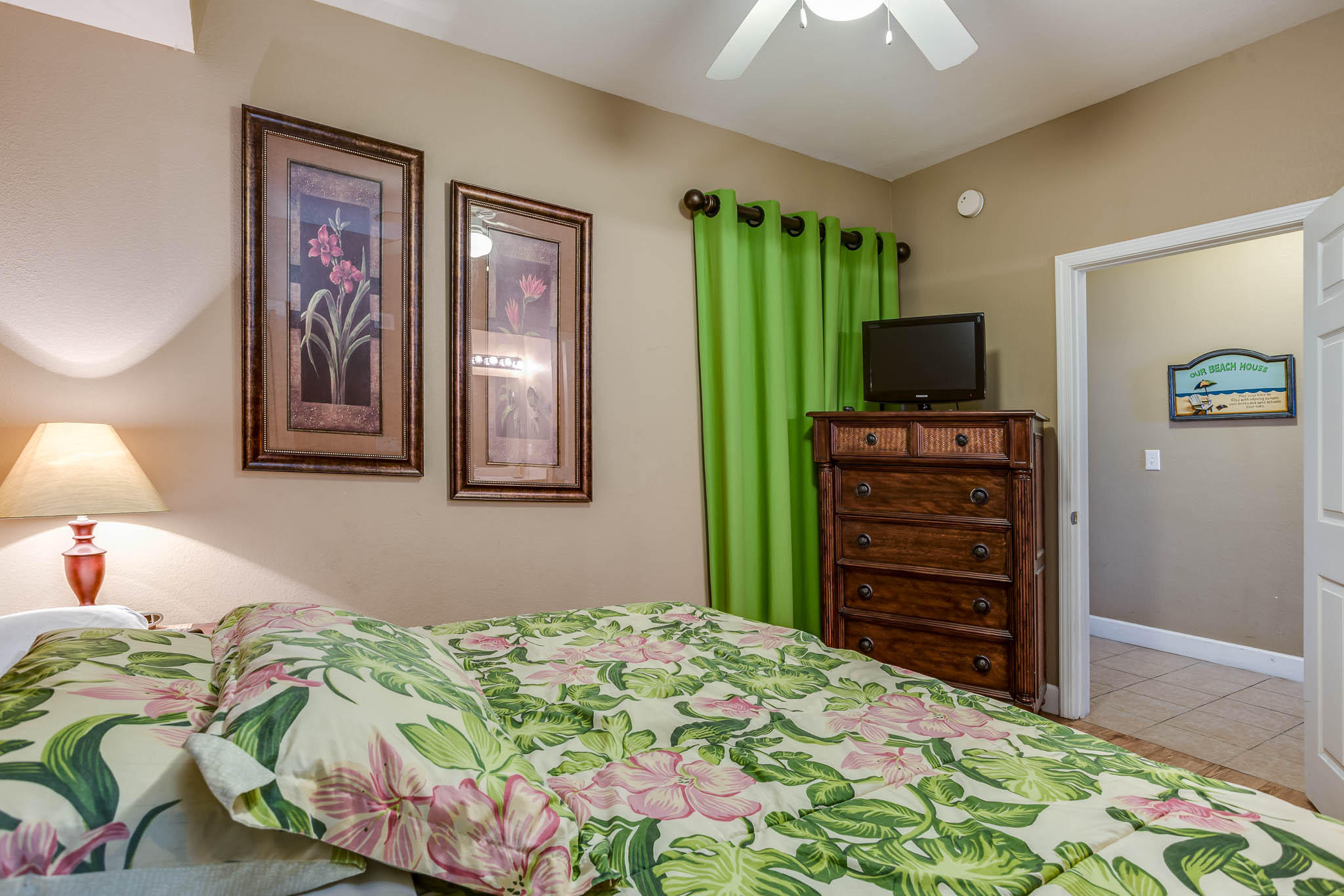 TIDEWATER BEACH PHASE II - Residential