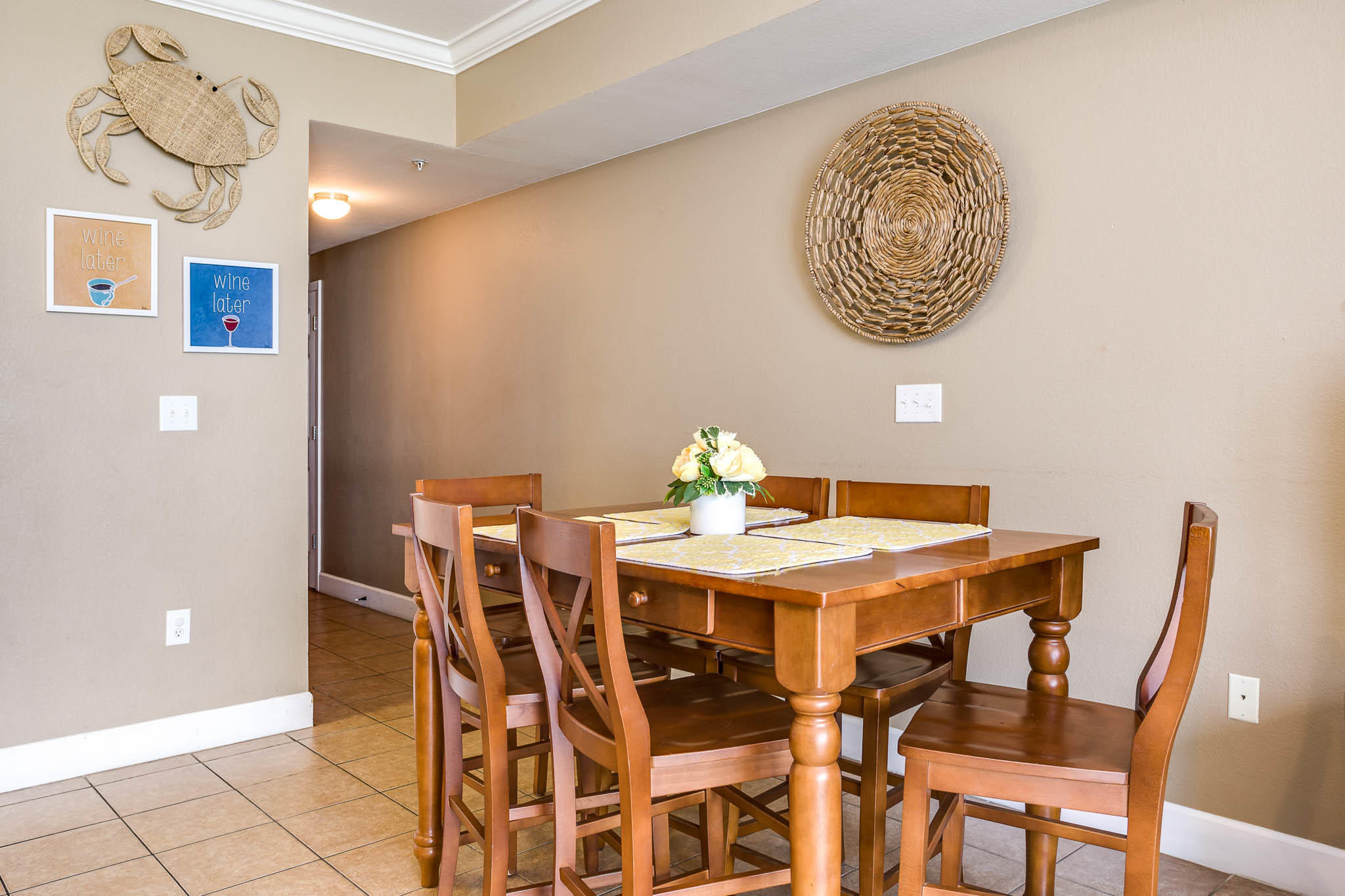 TIDEWATER BEACH PHASE II - Residential