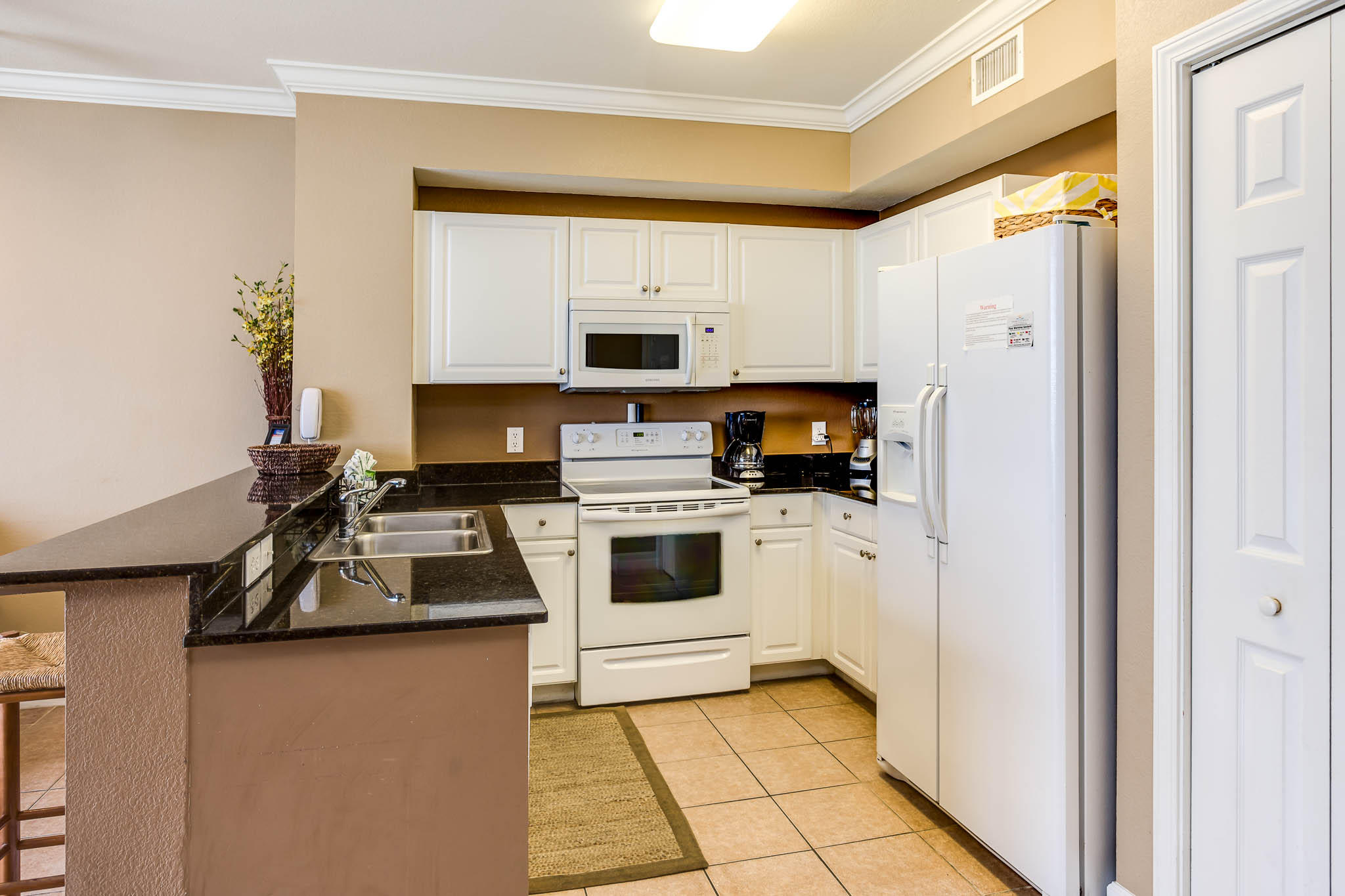 TIDEWATER BEACH PHASE II - Residential