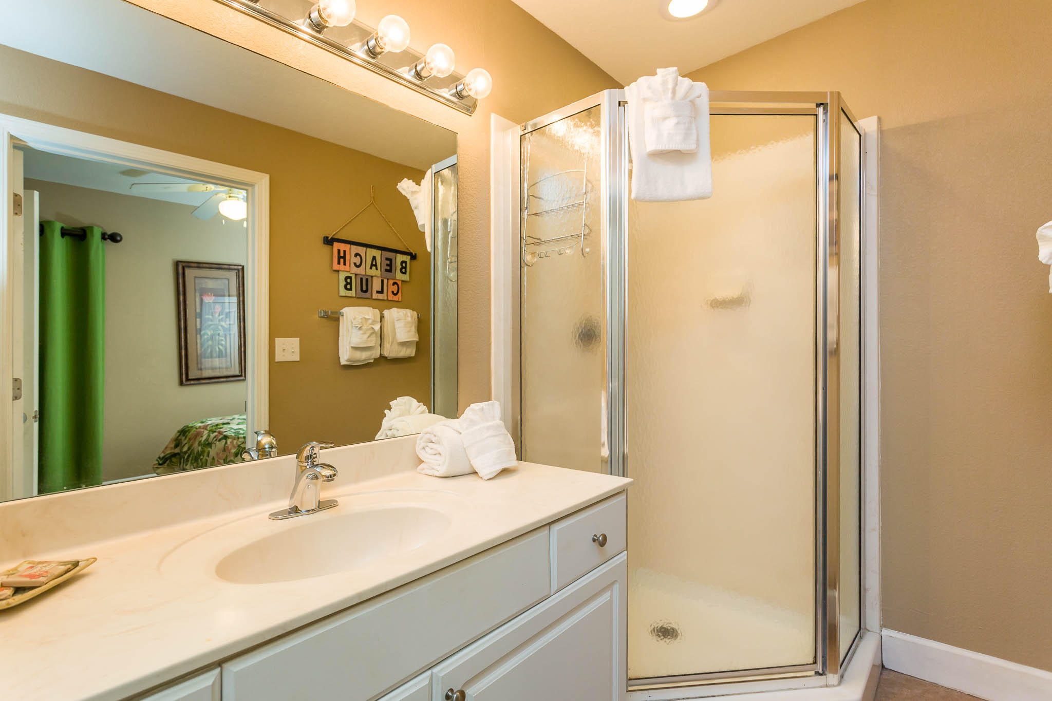 TIDEWATER BEACH PHASE II - Residential