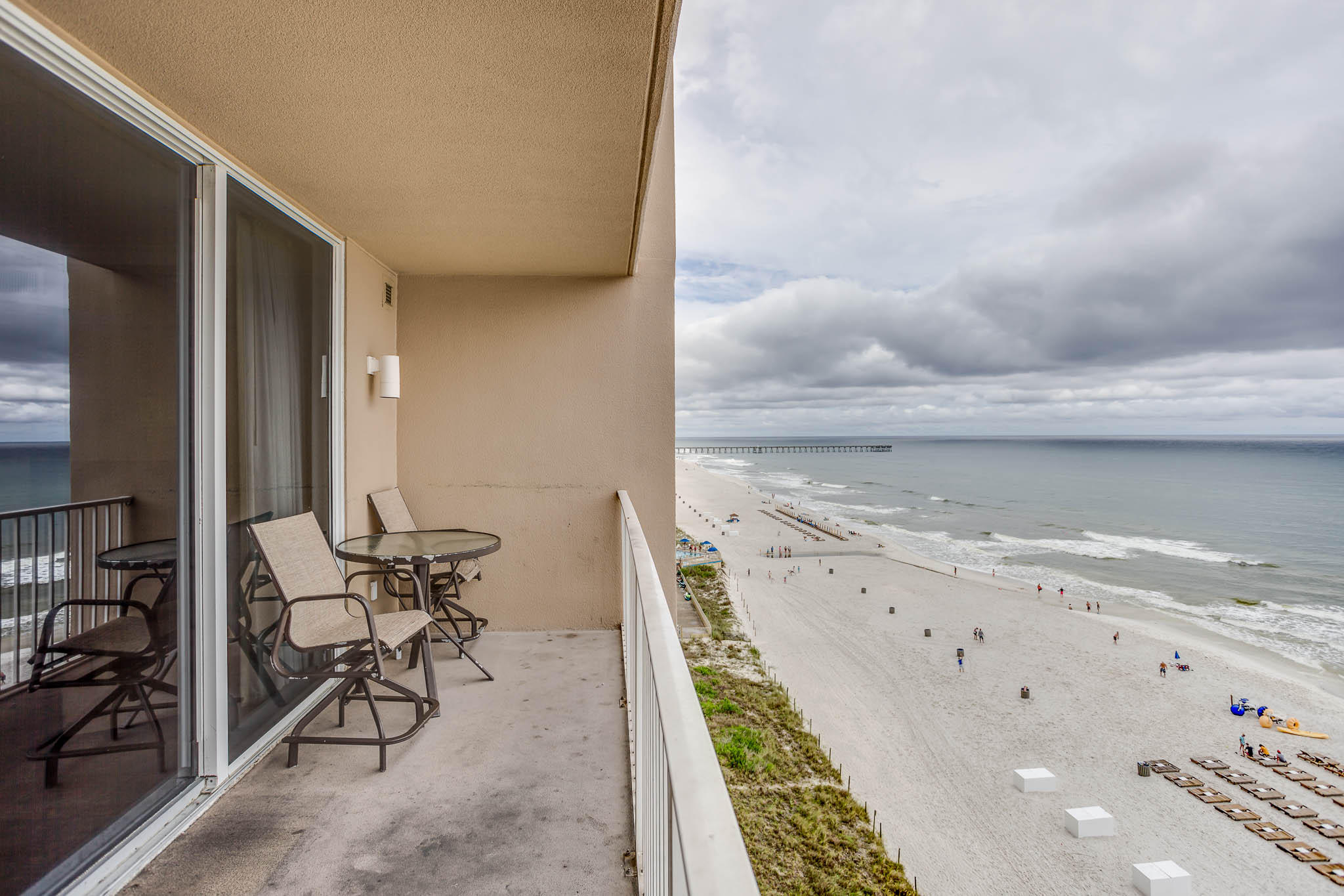 TIDEWATER BEACH PHASE II - Residential