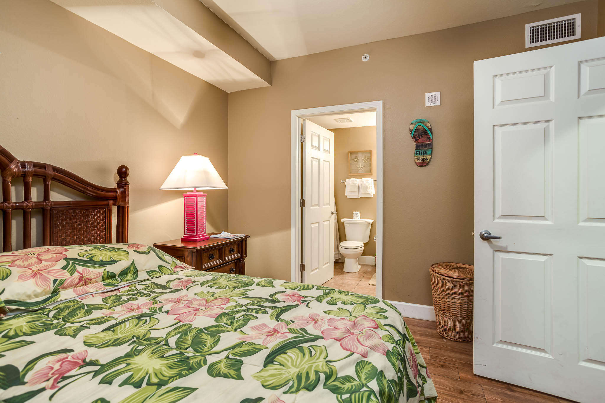 TIDEWATER BEACH PHASE II - Residential