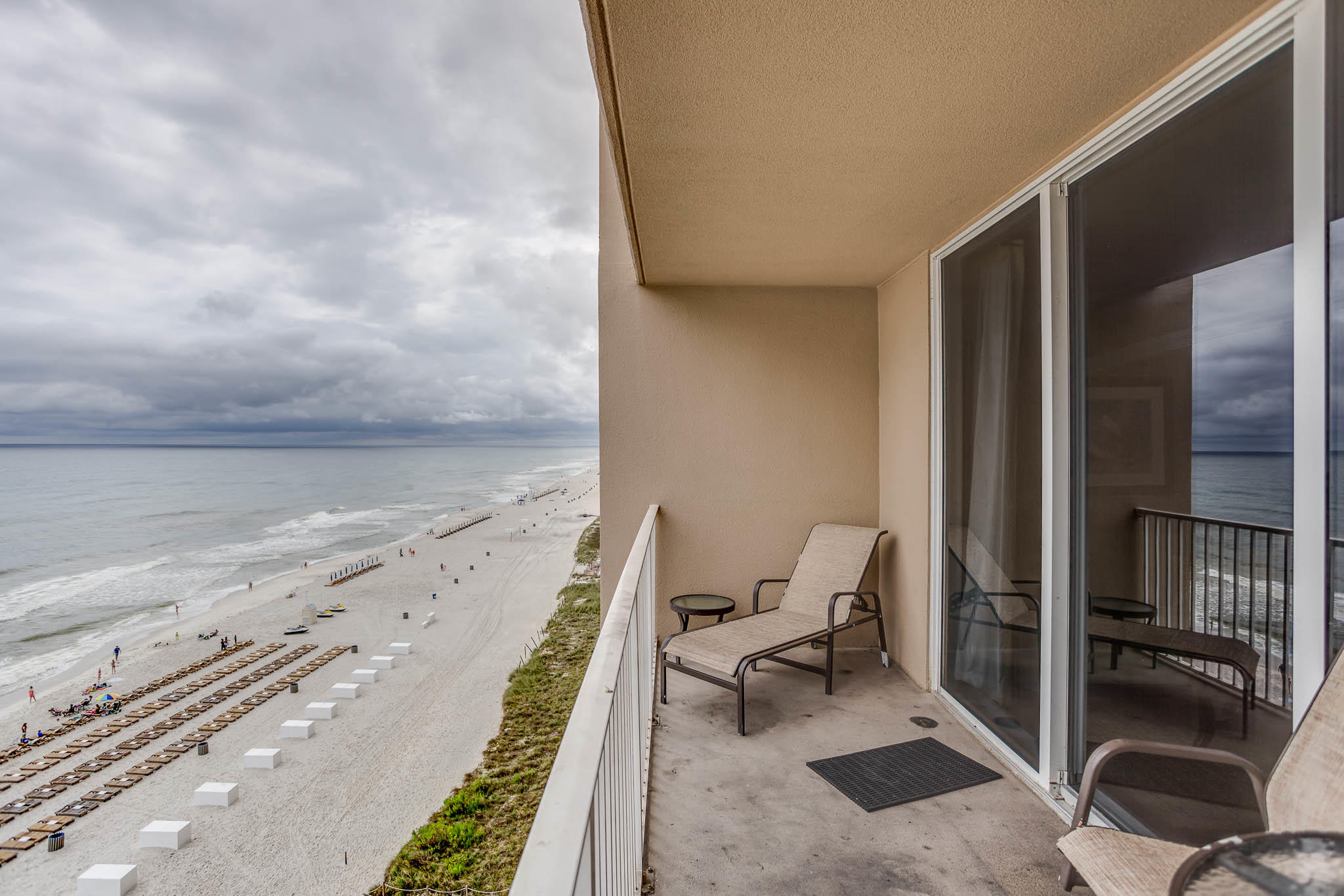 TIDEWATER BEACH PHASE II - Residential