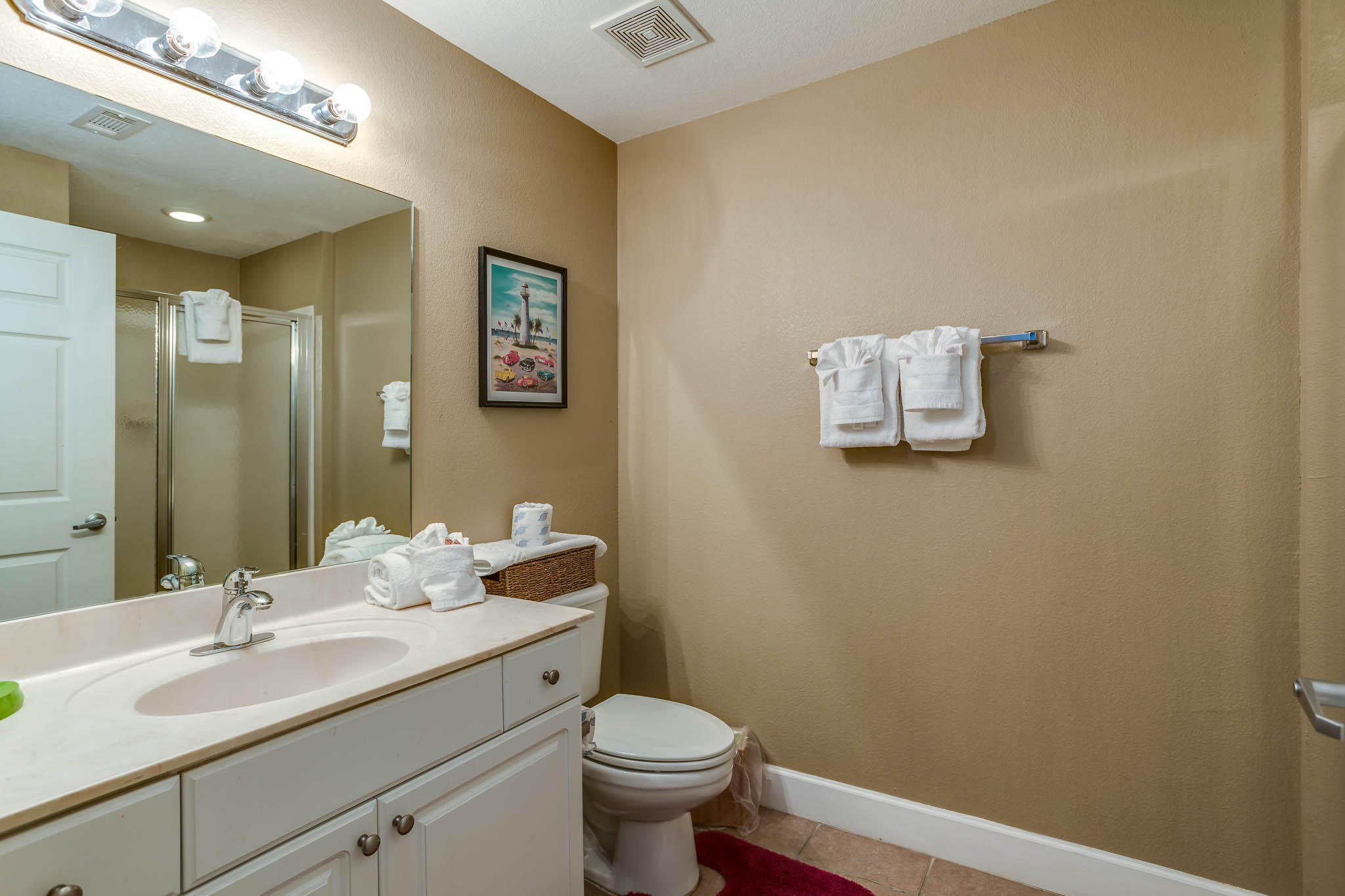 TIDEWATER BEACH PHASE II - Residential