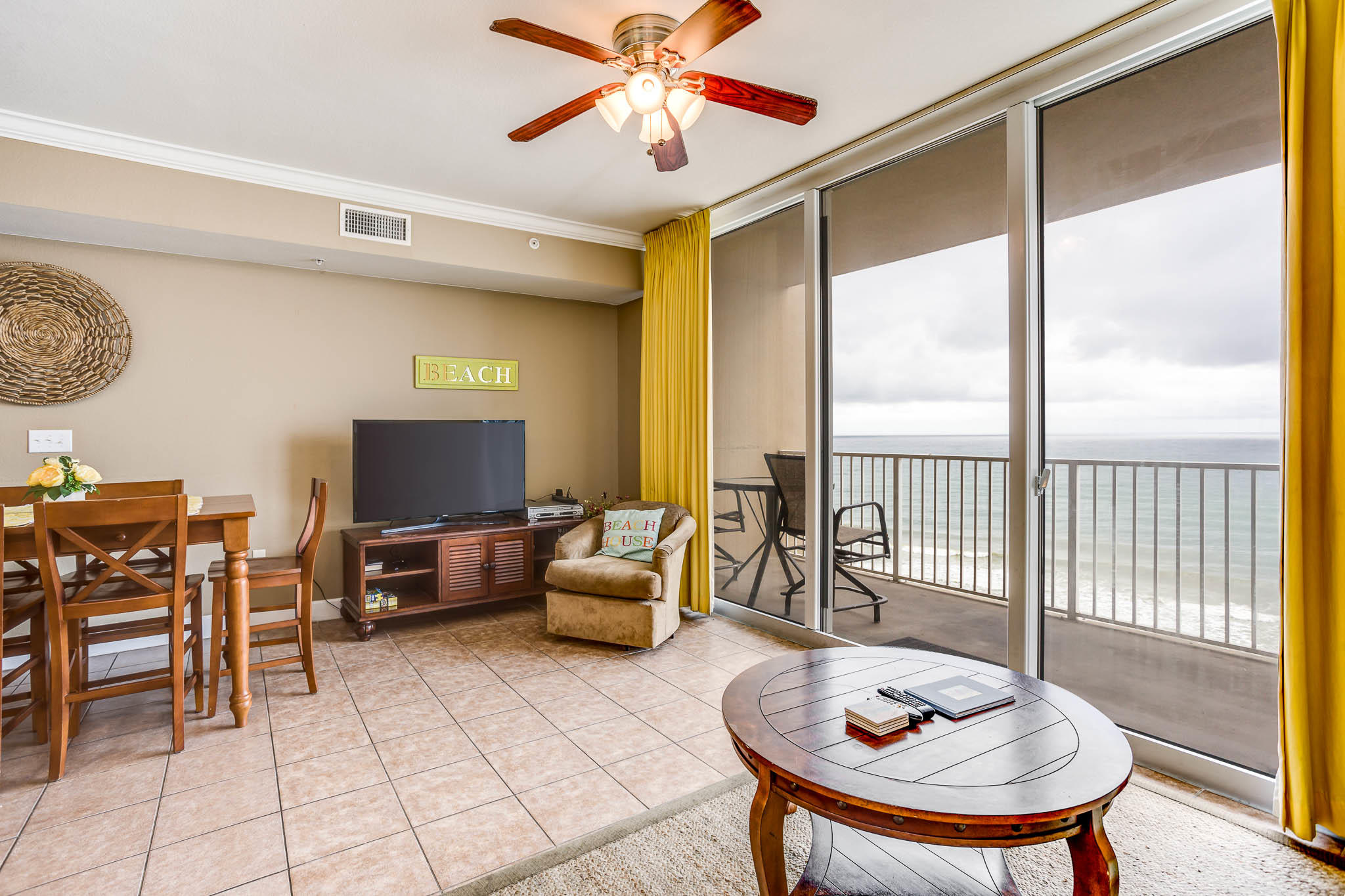 TIDEWATER BEACH PHASE II - Residential