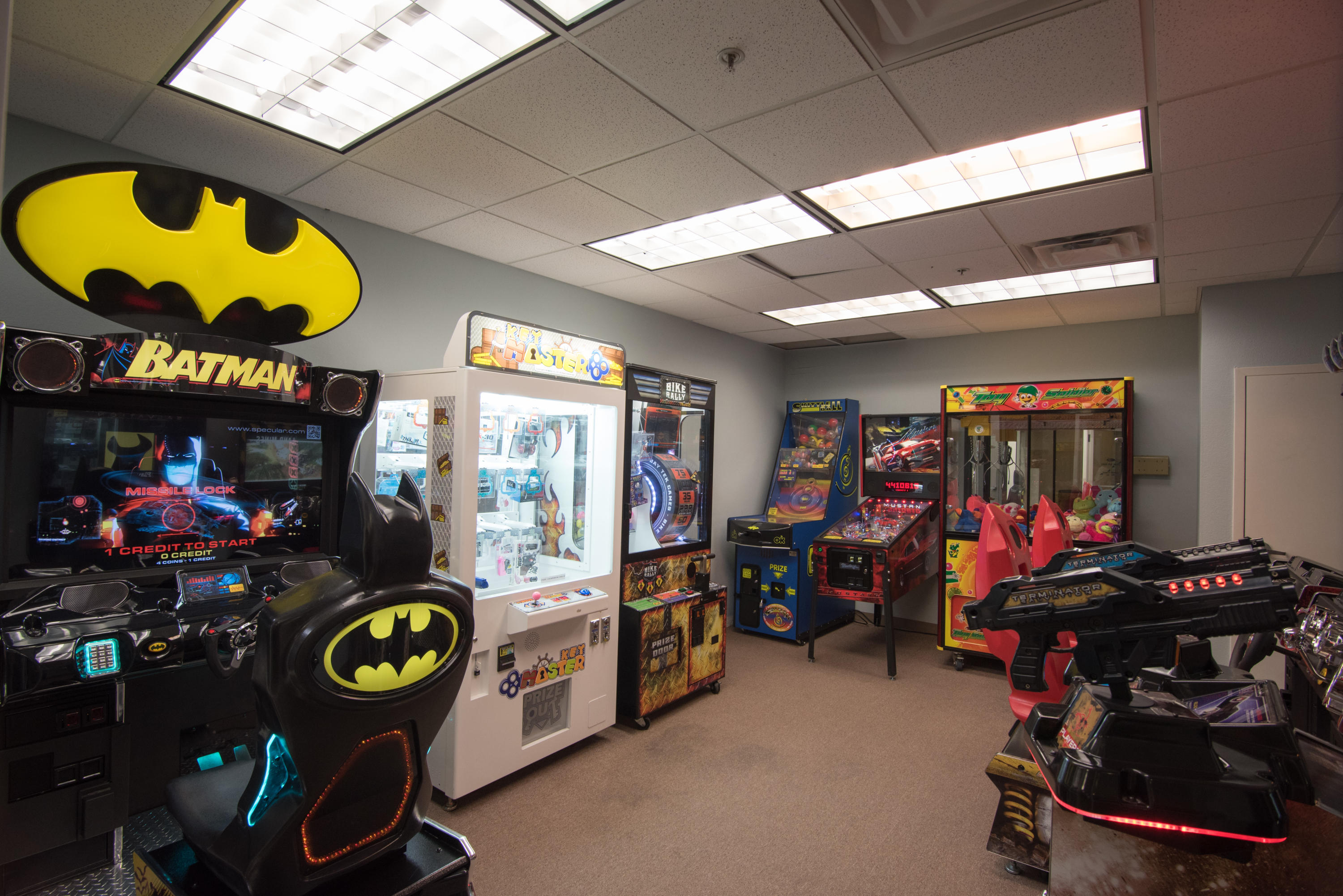 TIDEWATER BEACH PHASE II - Residential