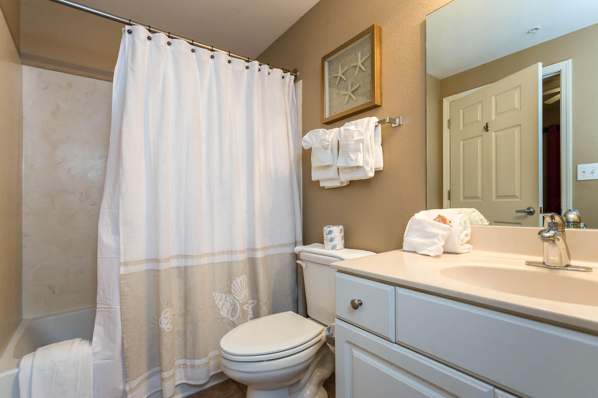 TIDEWATER BEACH PHASE II - Residential