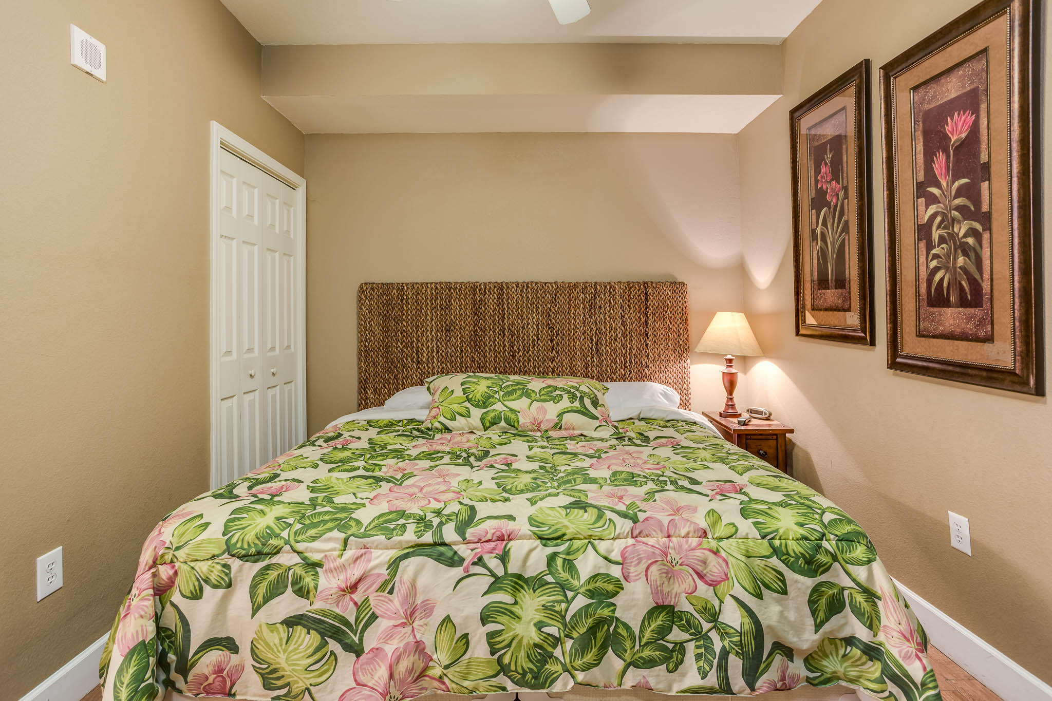 TIDEWATER BEACH PHASE II - Residential