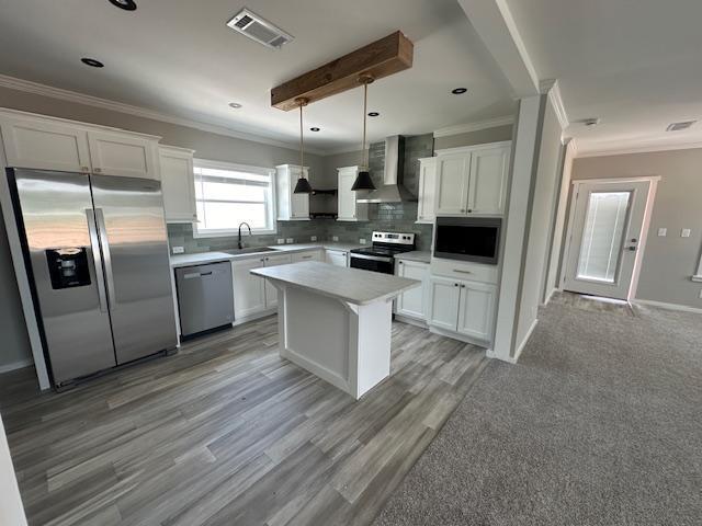 Riverwalk Landing - Residential Lease