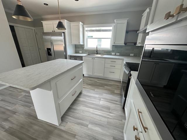 Riverwalk Landing - Residential Lease