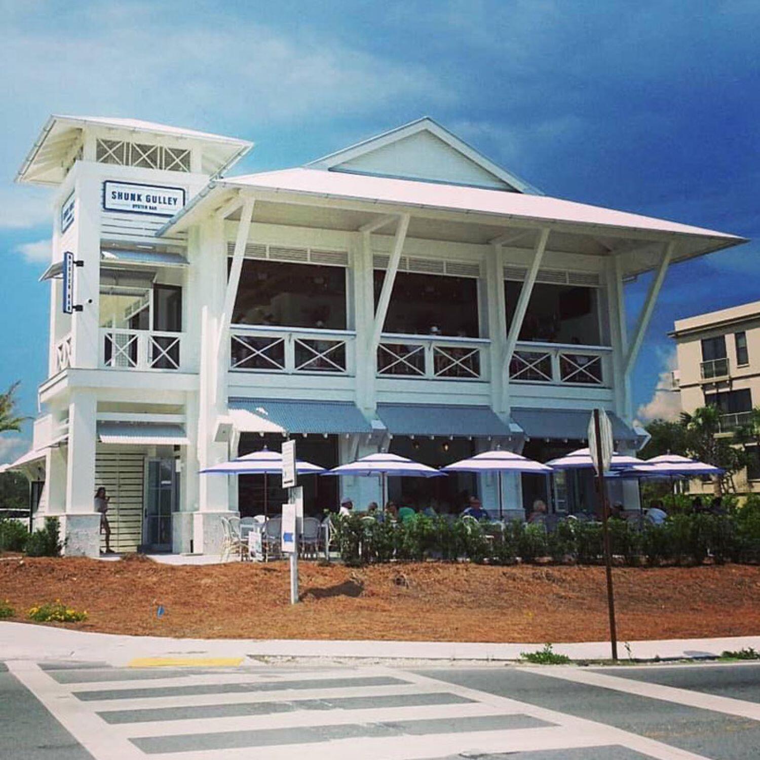 INN AT GULF PLACE - Residential