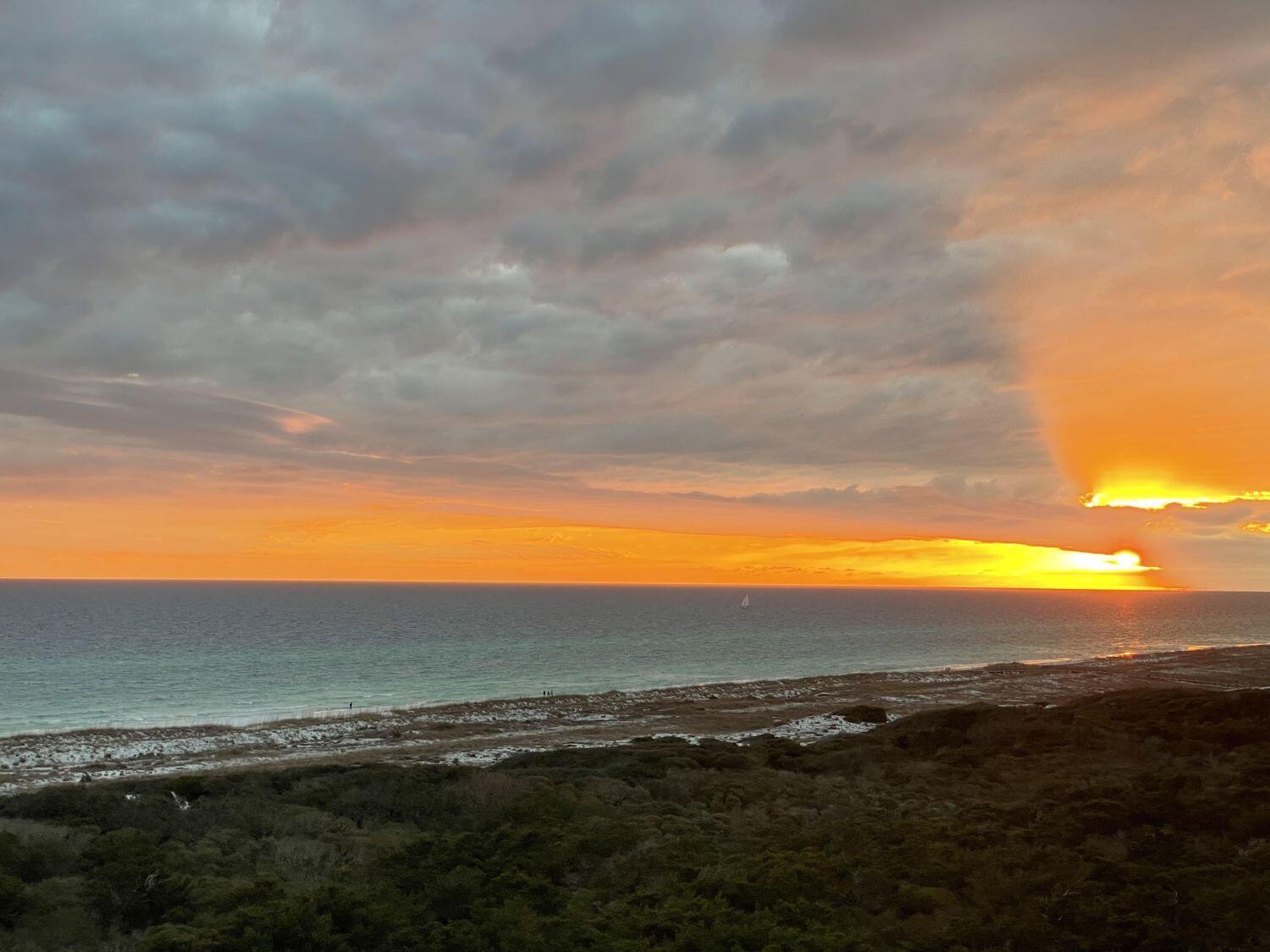 INN AT GULF PLACE - Residential