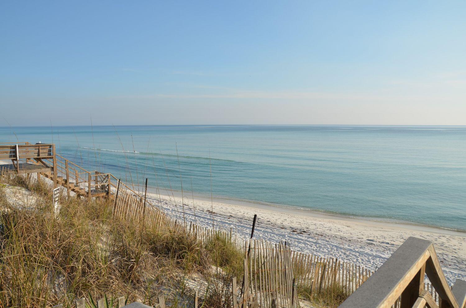 INN AT GULF PLACE - Residential