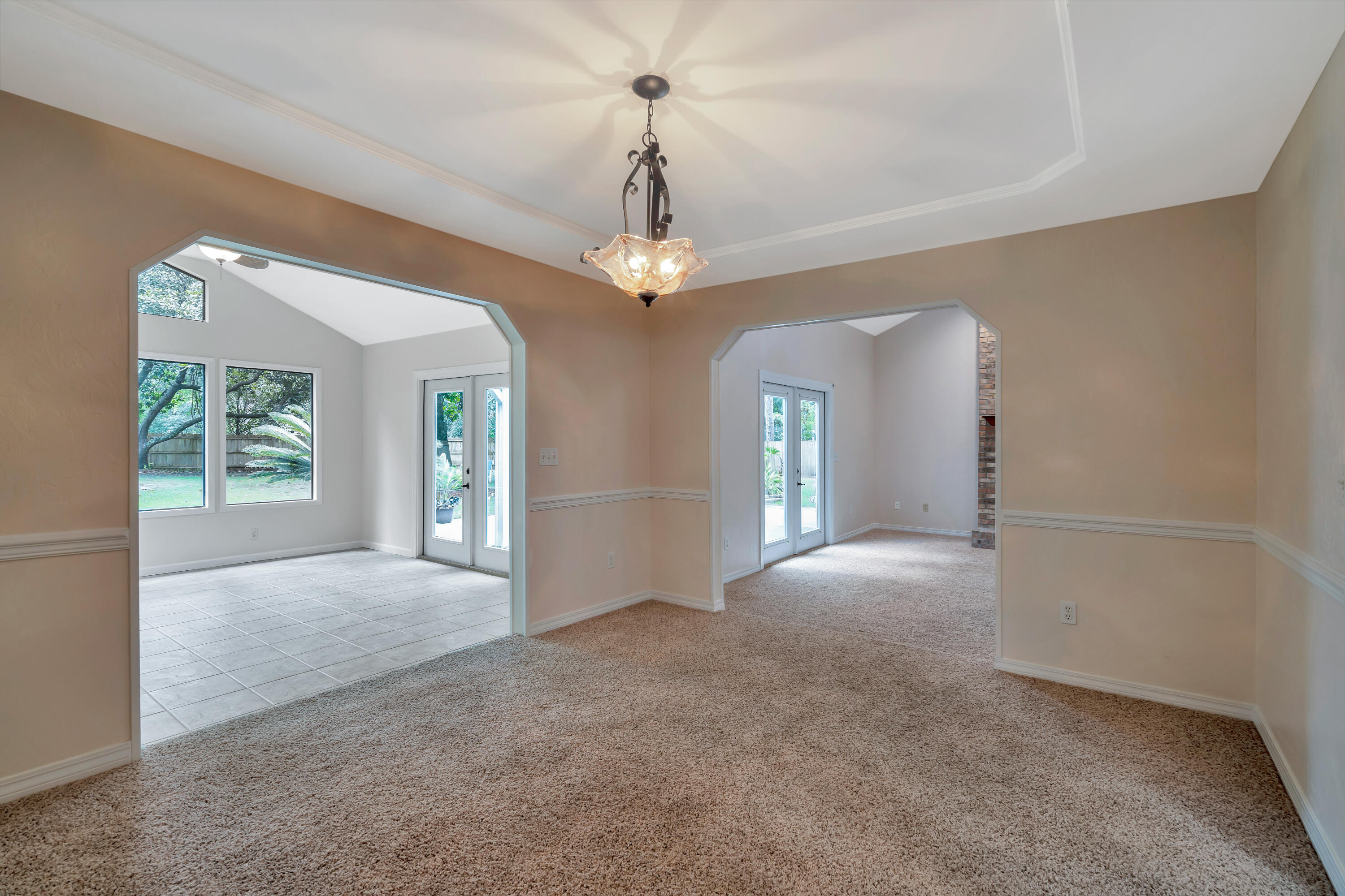 WINDWARD PH 1 BLUEWATER BAY - Residential