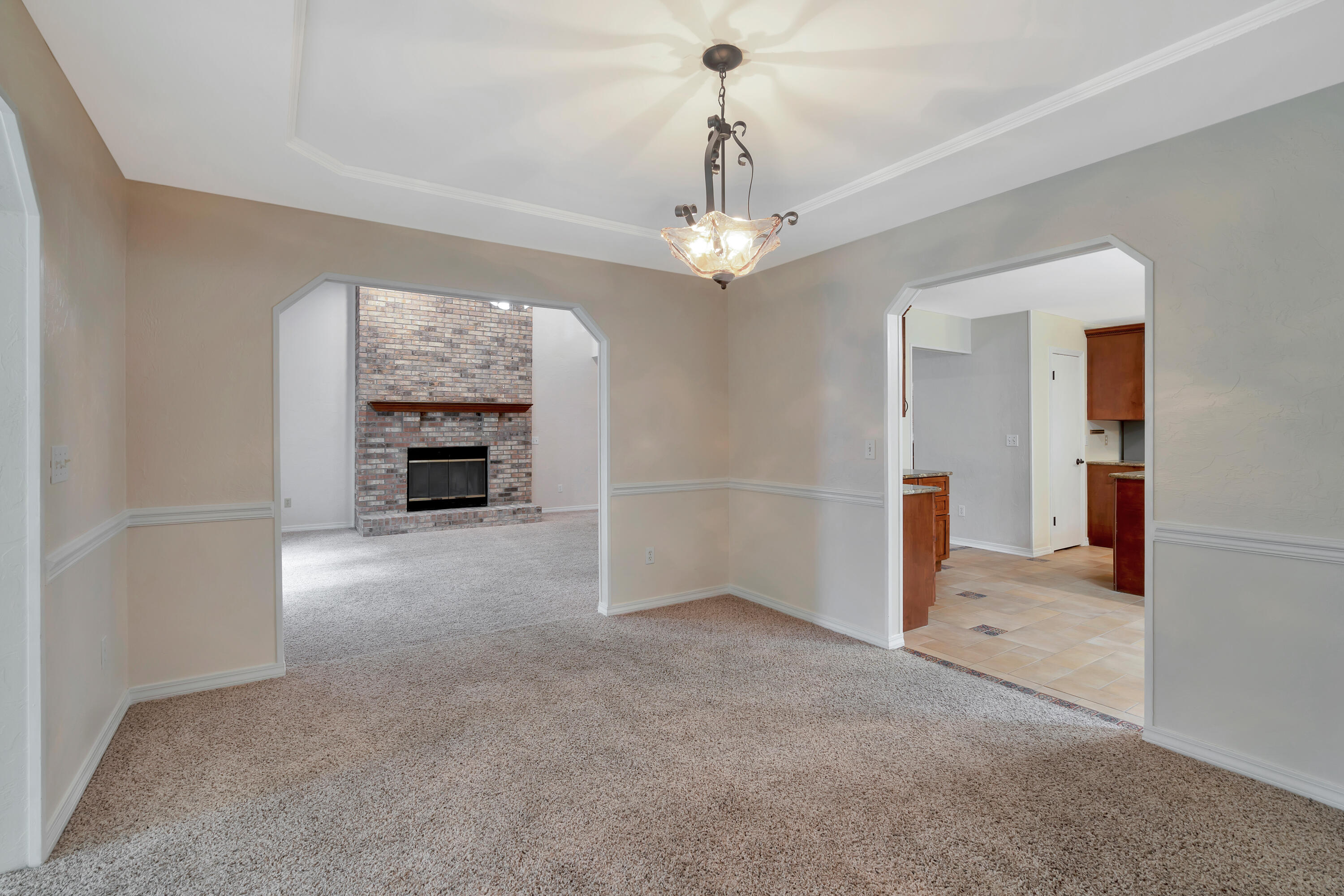 WINDWARD PH 1 BLUEWATER BAY - Residential