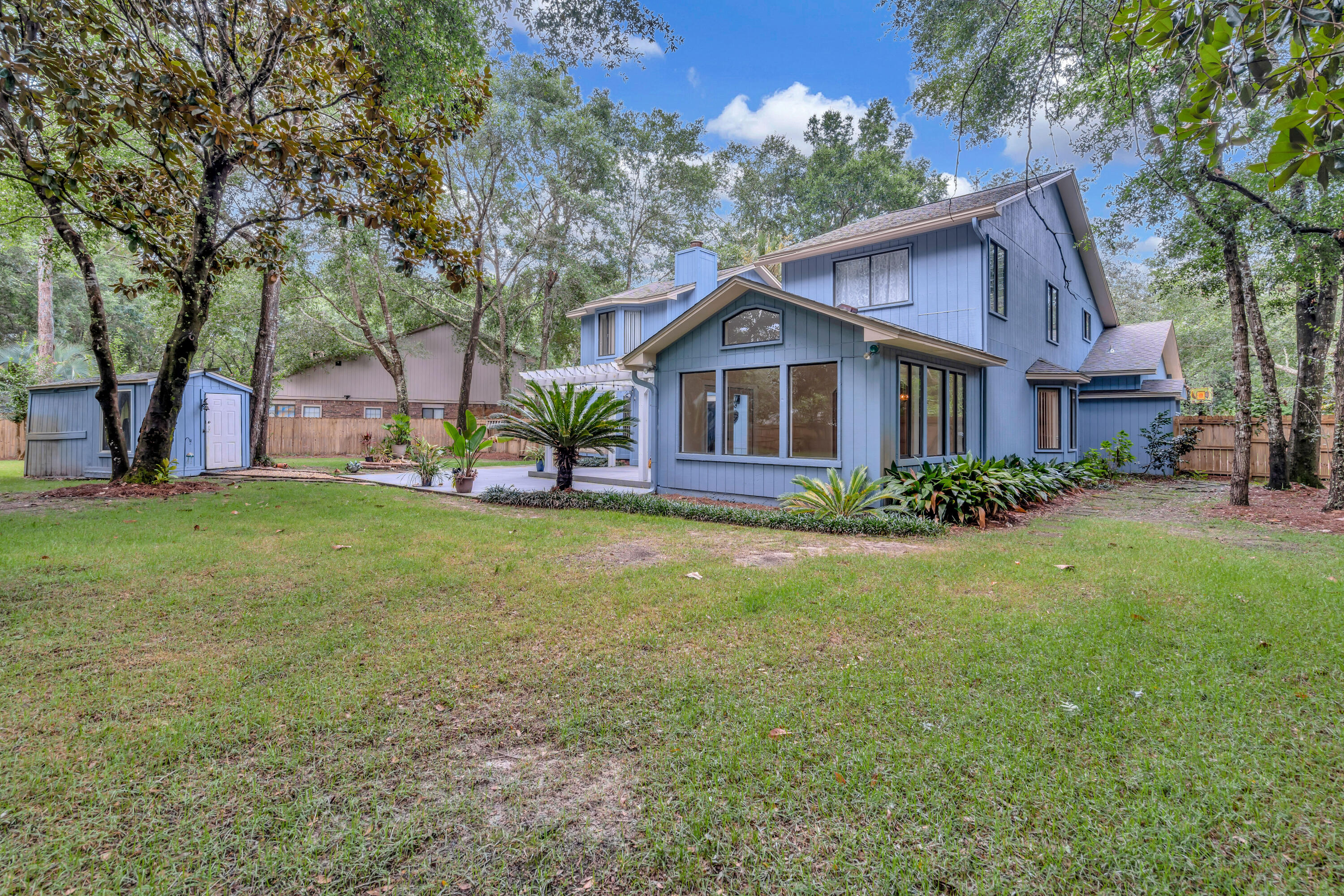 WINDWARD PH 1 BLUEWATER BAY - Residential