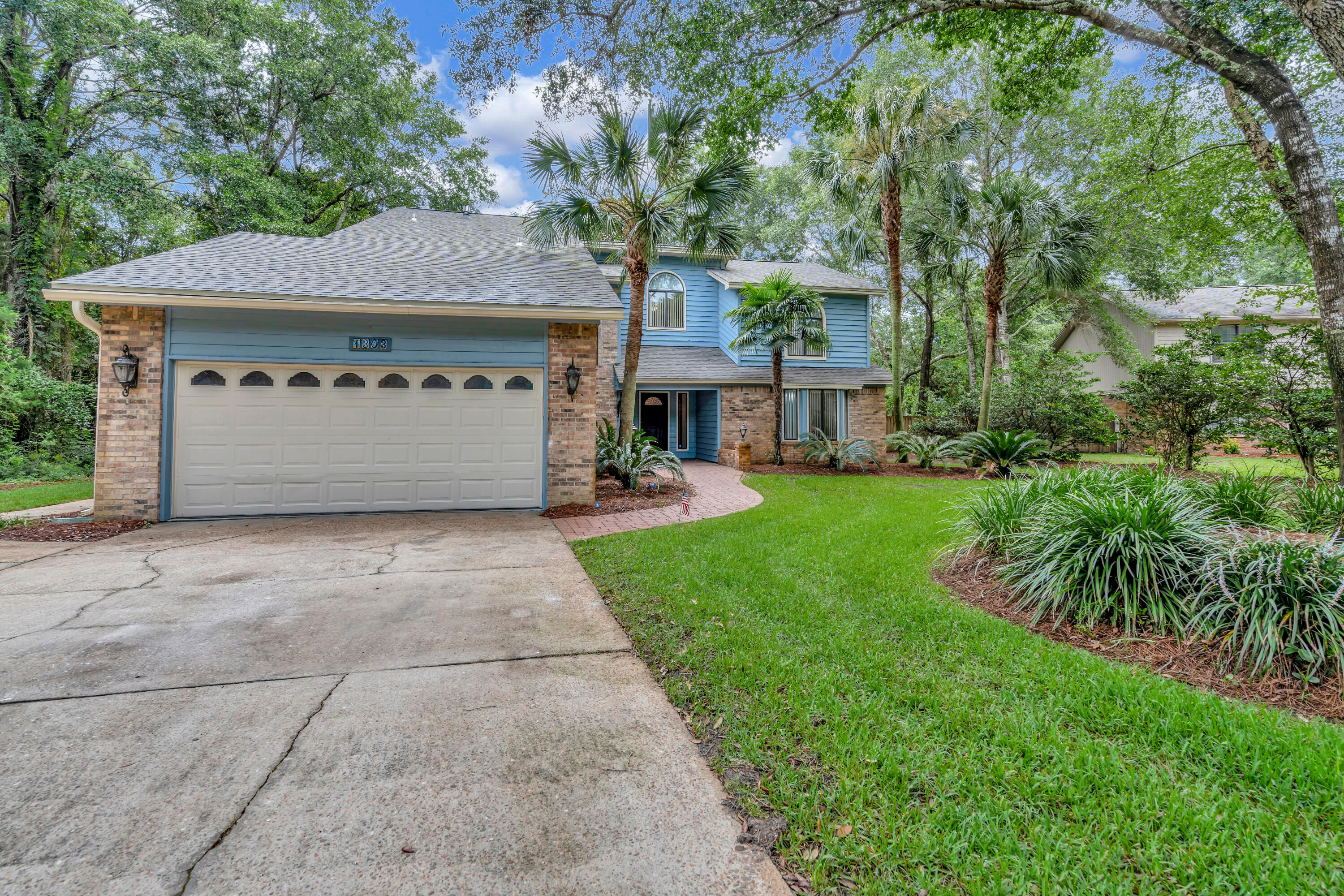 WINDWARD PH 1 BLUEWATER BAY - Residential