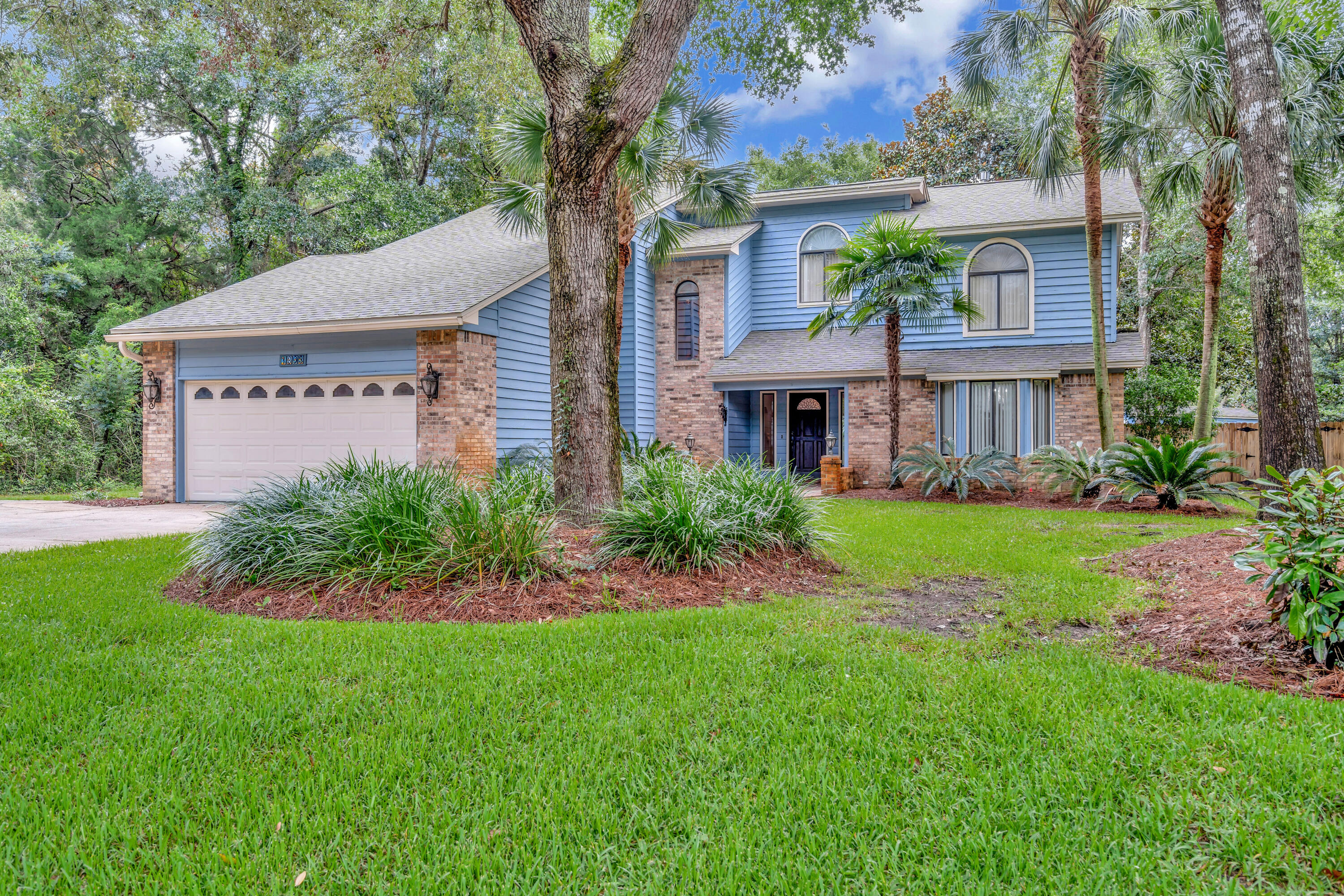 WINDWARD PH 1 BLUEWATER BAY - Residential