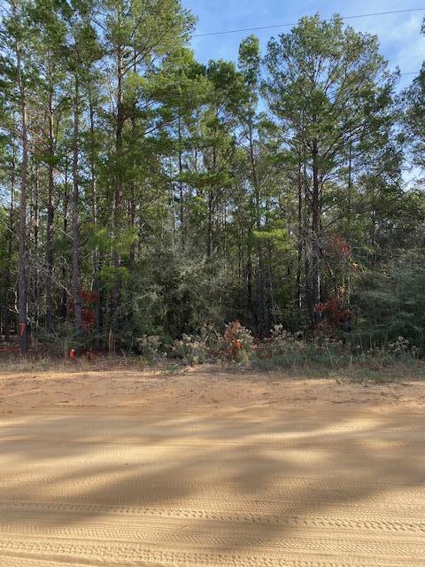 North Supergroup - Mare Creek - Land