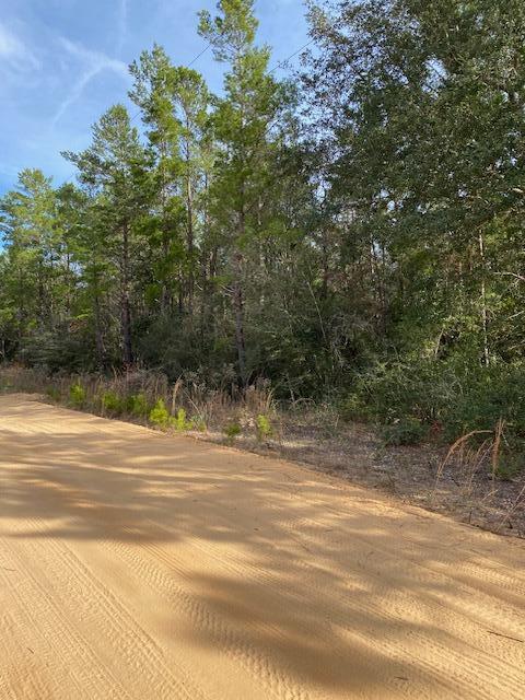 North Supergroup - Mare Creek - Land