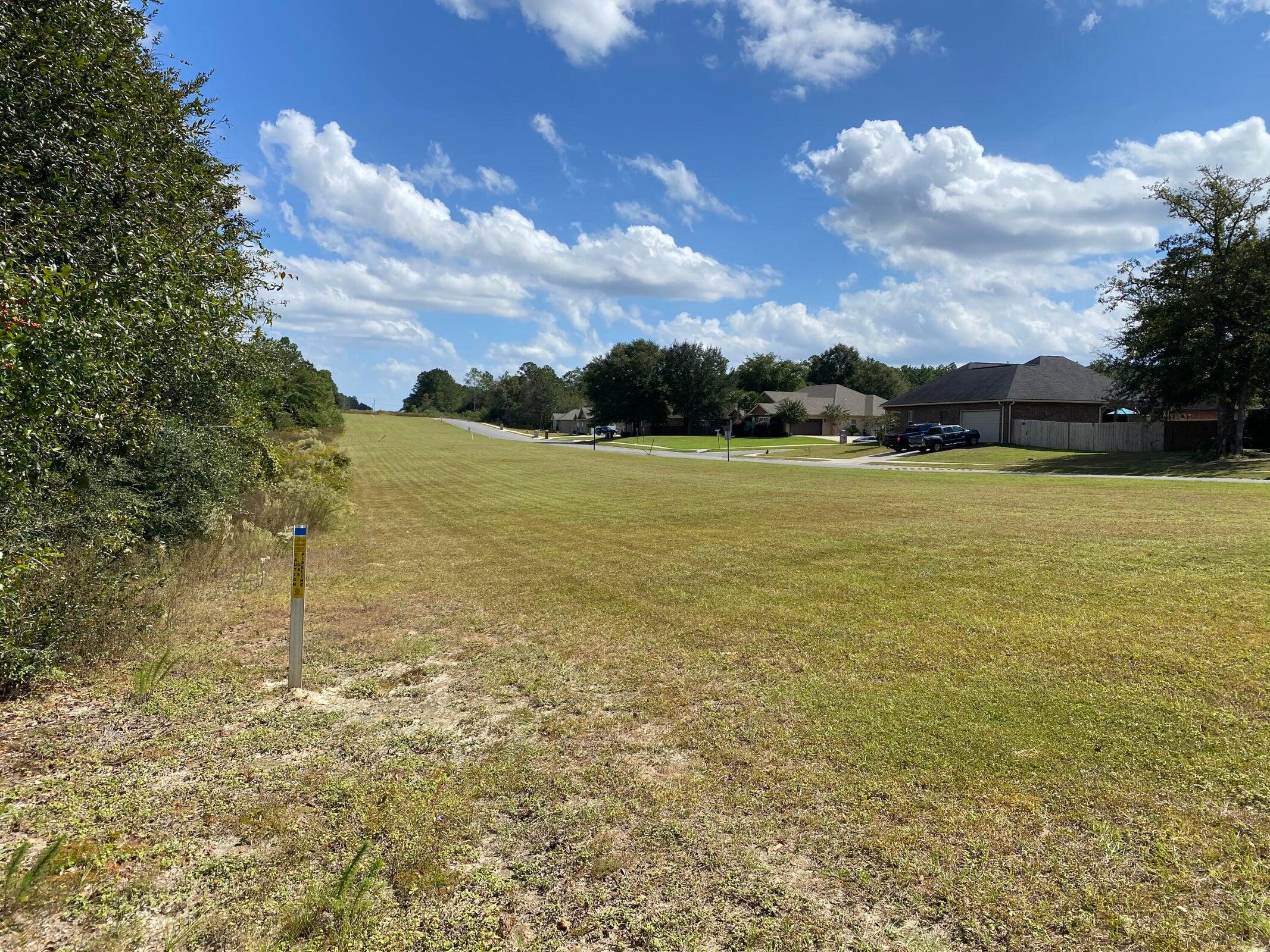 LAKE ARTHUR EST PH I - Land