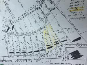 LOT 7 & 8 PINE LAKE ESTATES PHASE 1 2.7 AC ORB 531 P 440 LESS THAT PART LYING IN RIGHT OF WAY IN ORB - Land