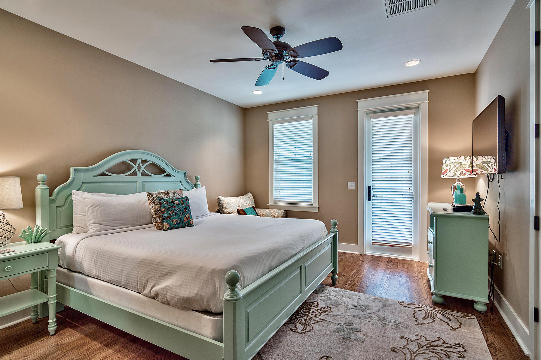 WATERCOLOR - Residential