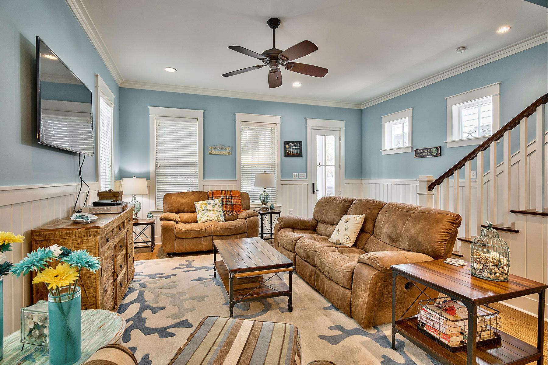 WATERCOLOR - Residential