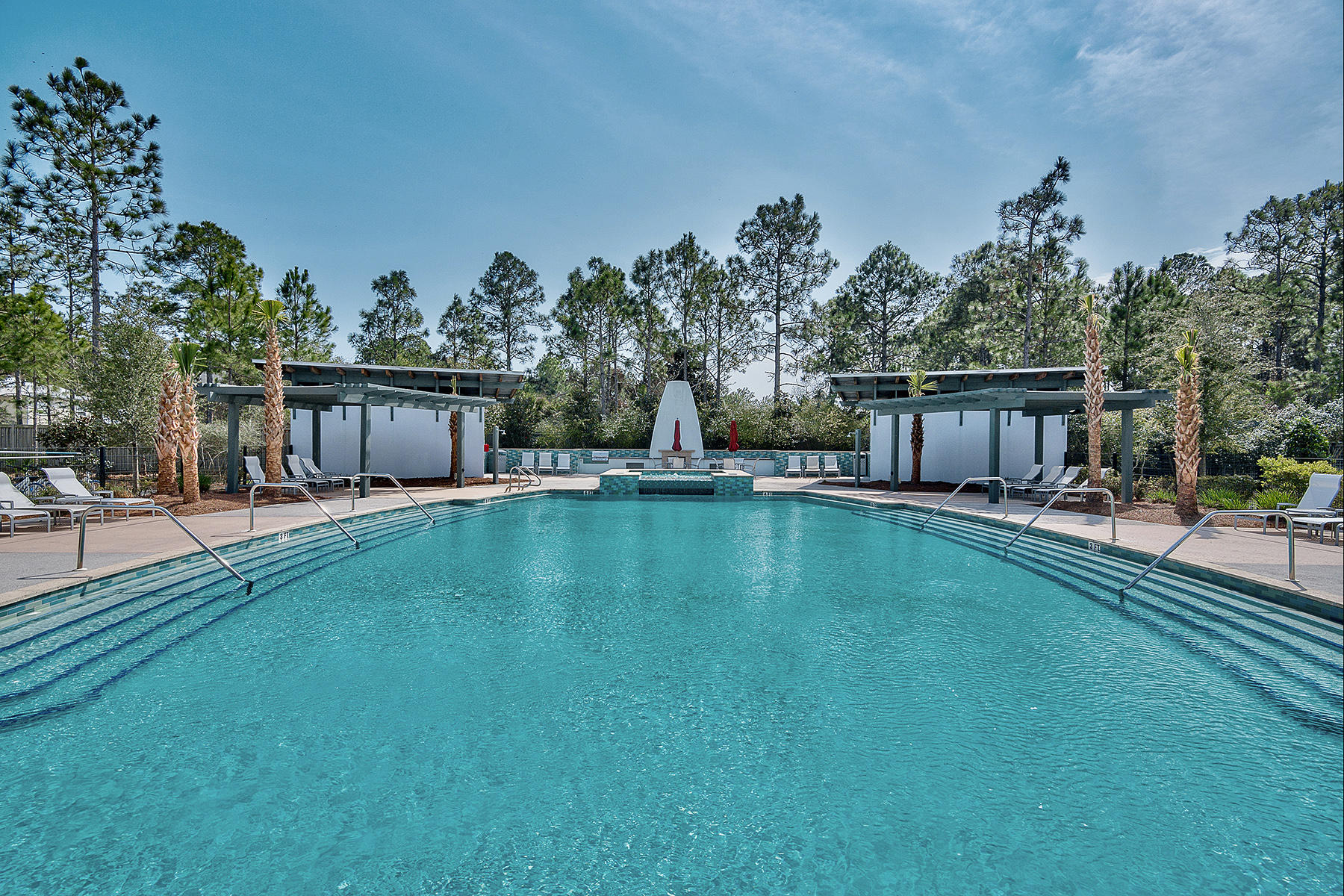 WATERCOLOR - Residential