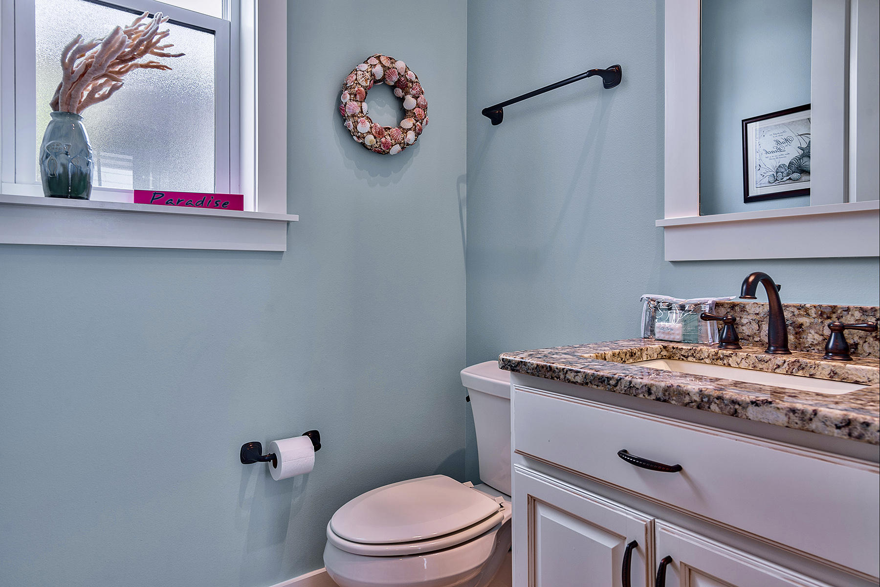 WATERCOLOR - Residential