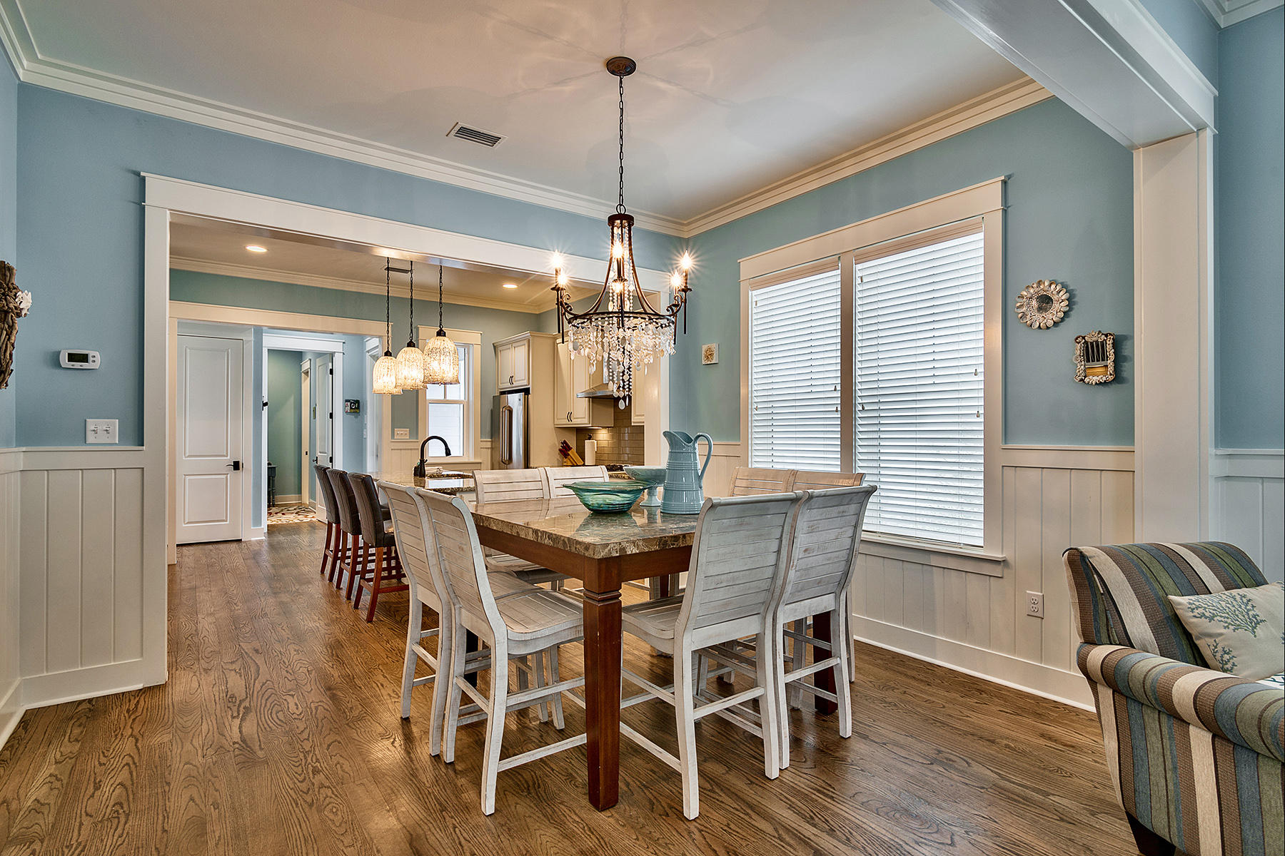 WATERCOLOR - Residential