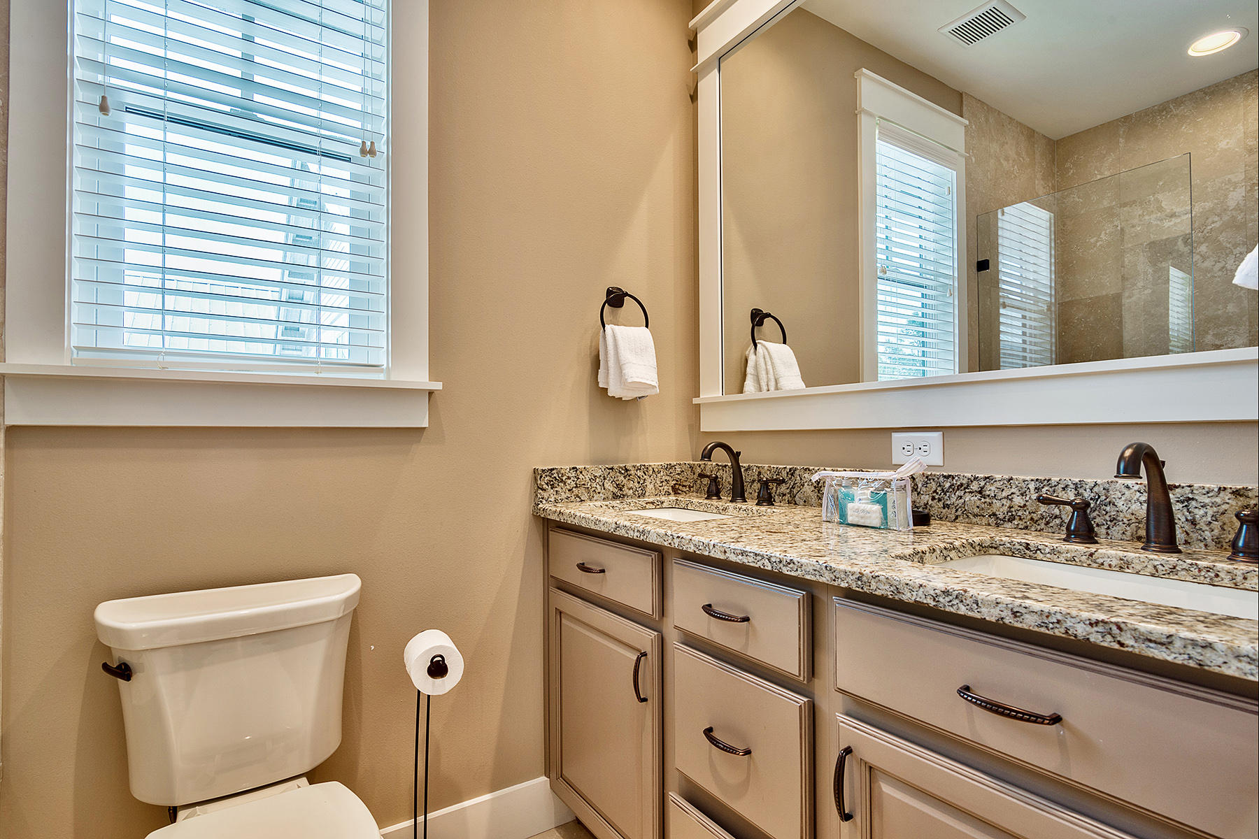 WATERCOLOR - Residential