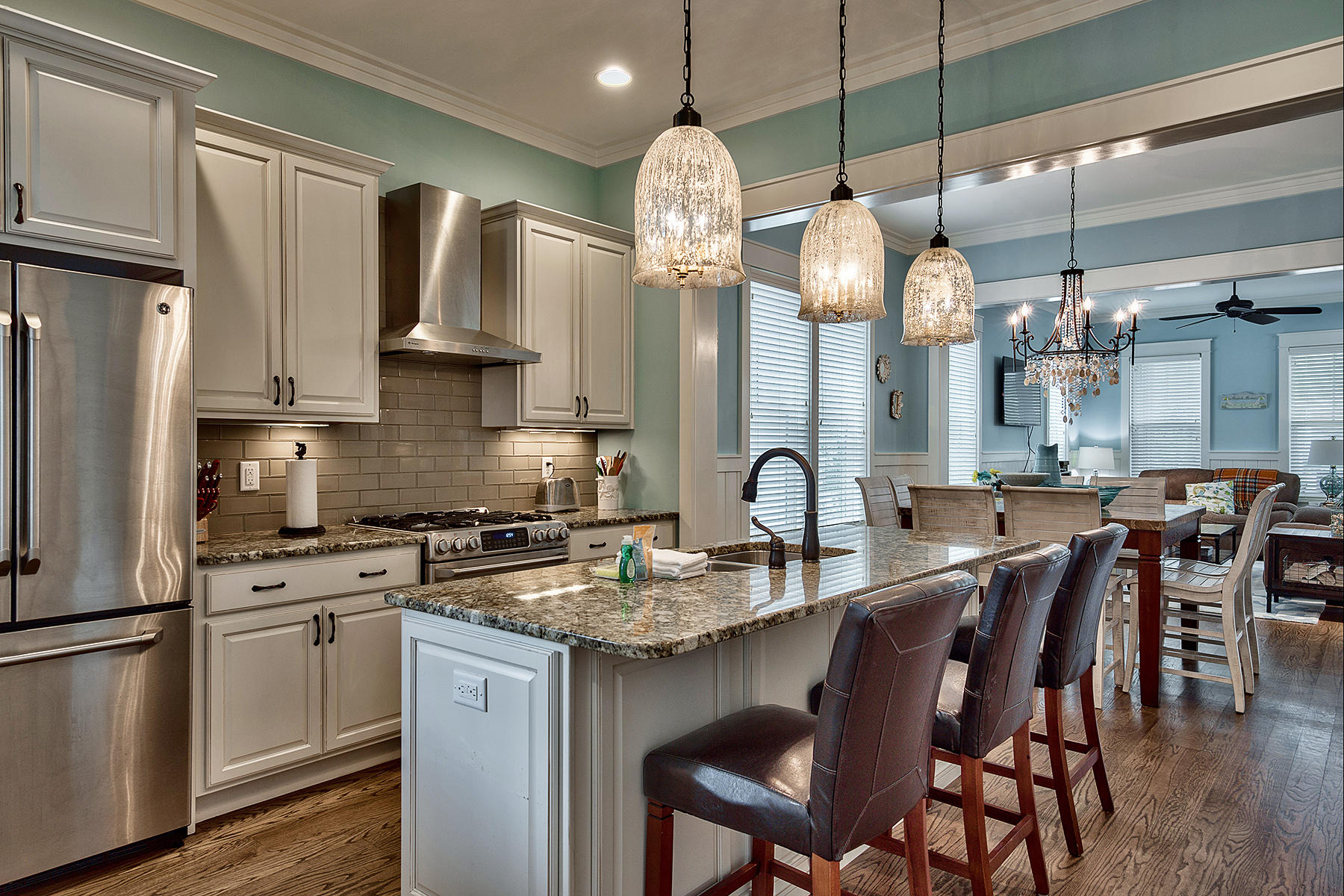 WATERCOLOR - Residential