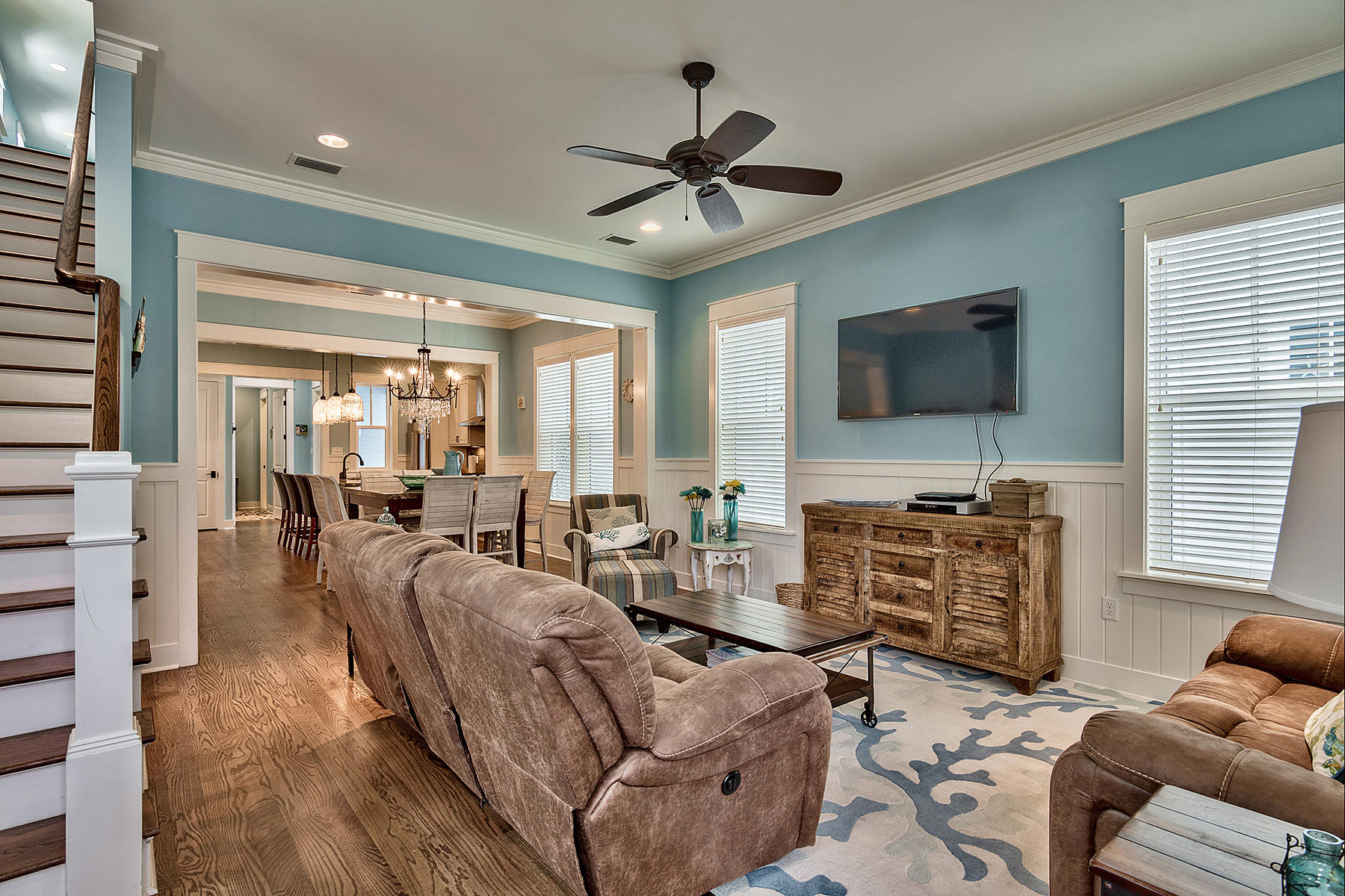 WATERCOLOR - Residential