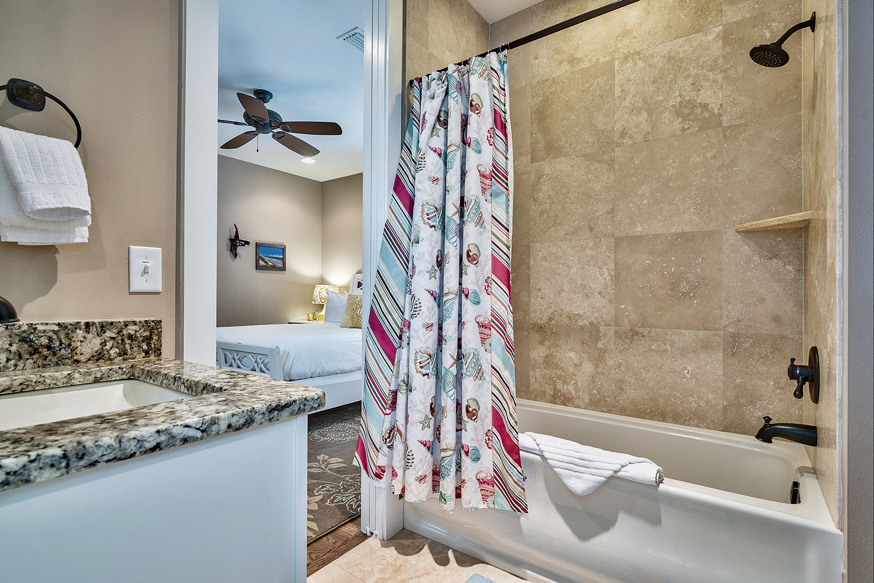 WATERCOLOR - Residential