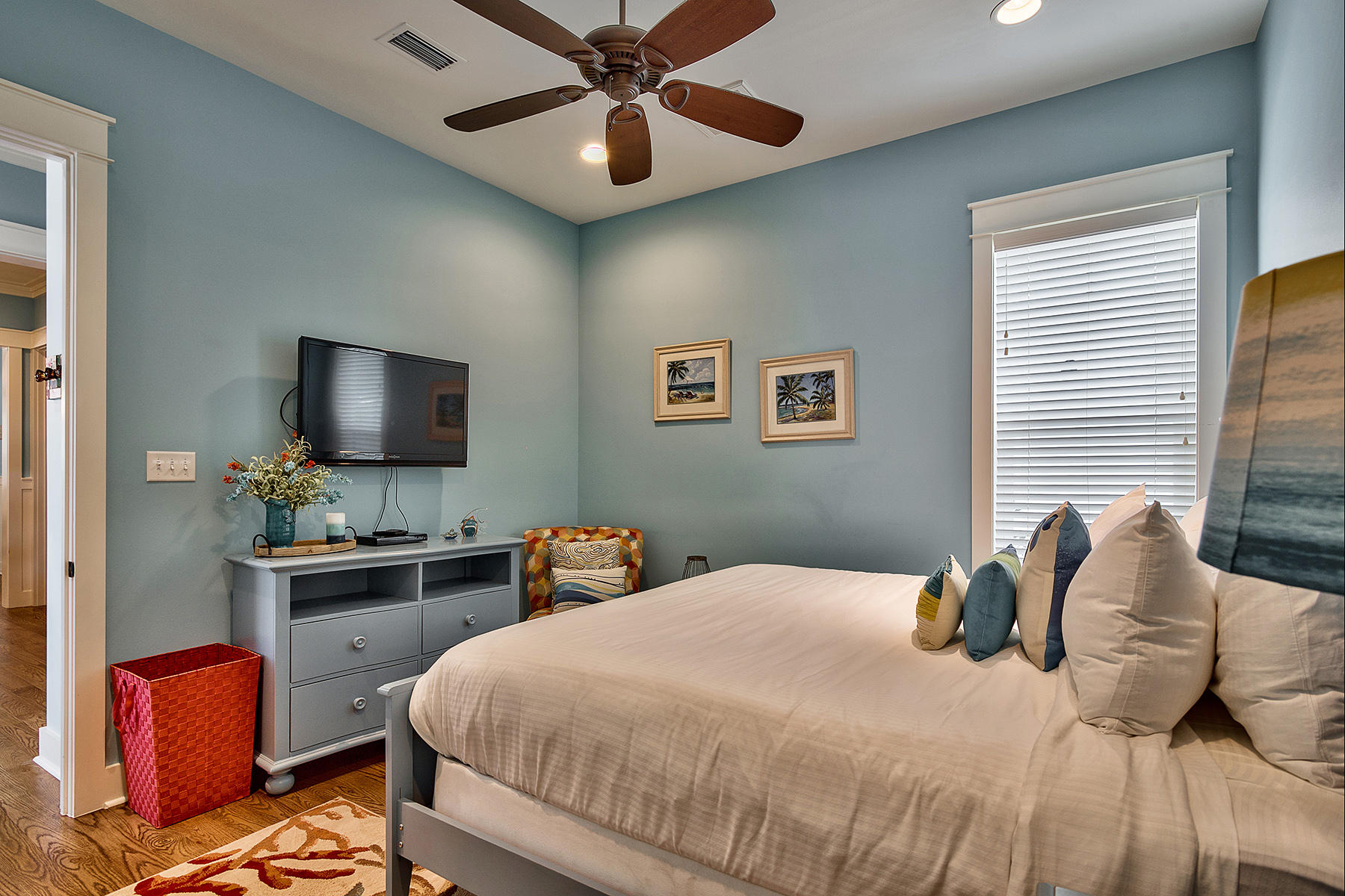 WATERCOLOR - Residential