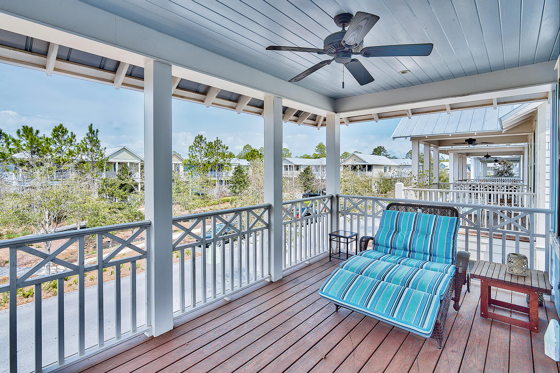 WATERCOLOR - Residential