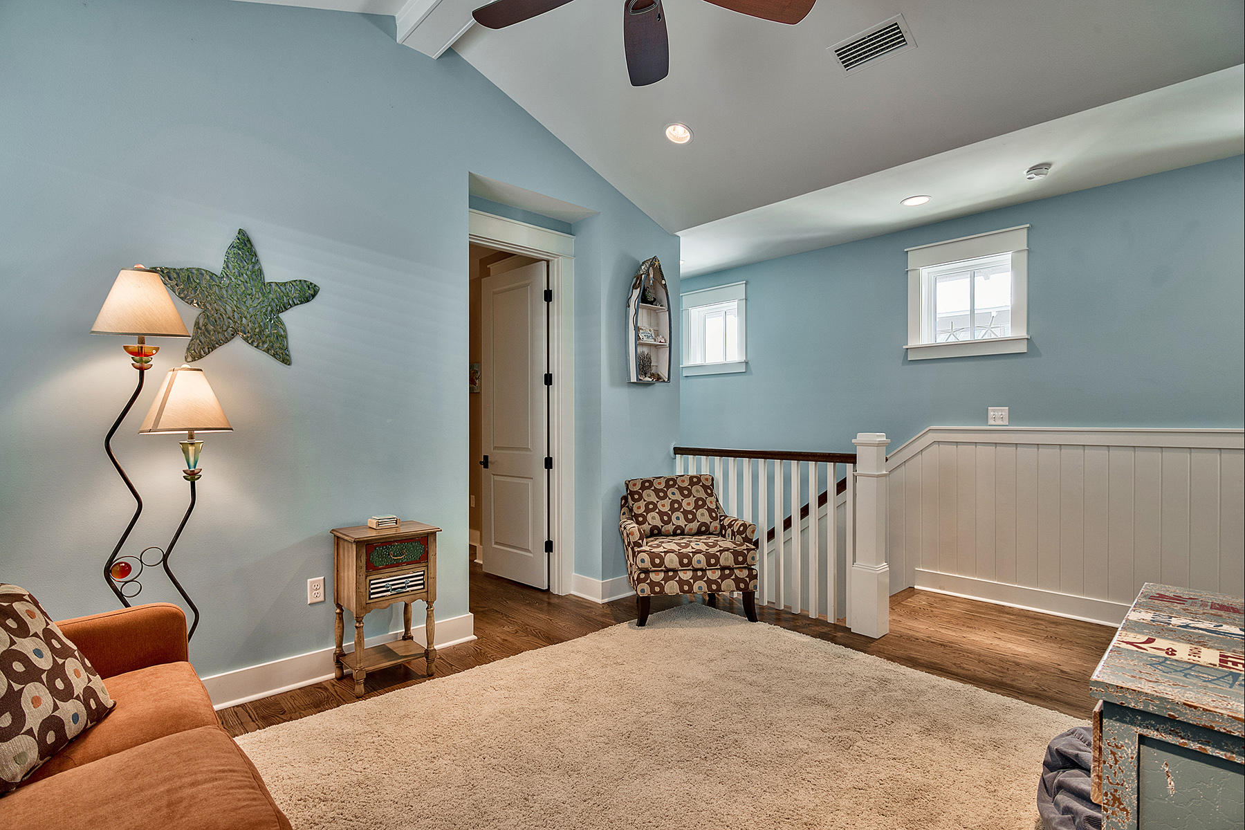 WATERCOLOR - Residential