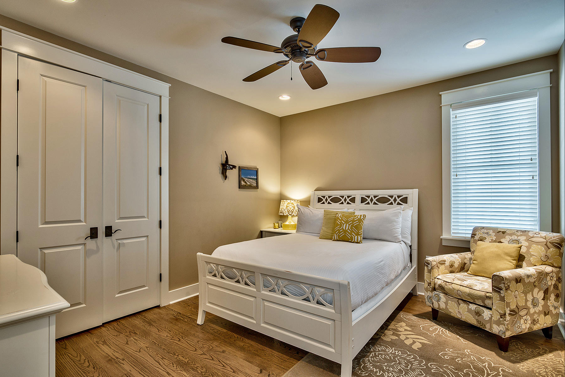 WATERCOLOR - Residential