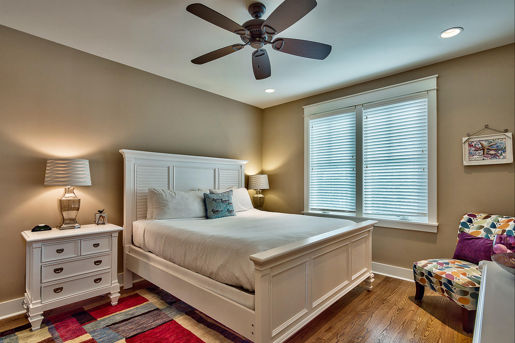 WATERCOLOR - Residential