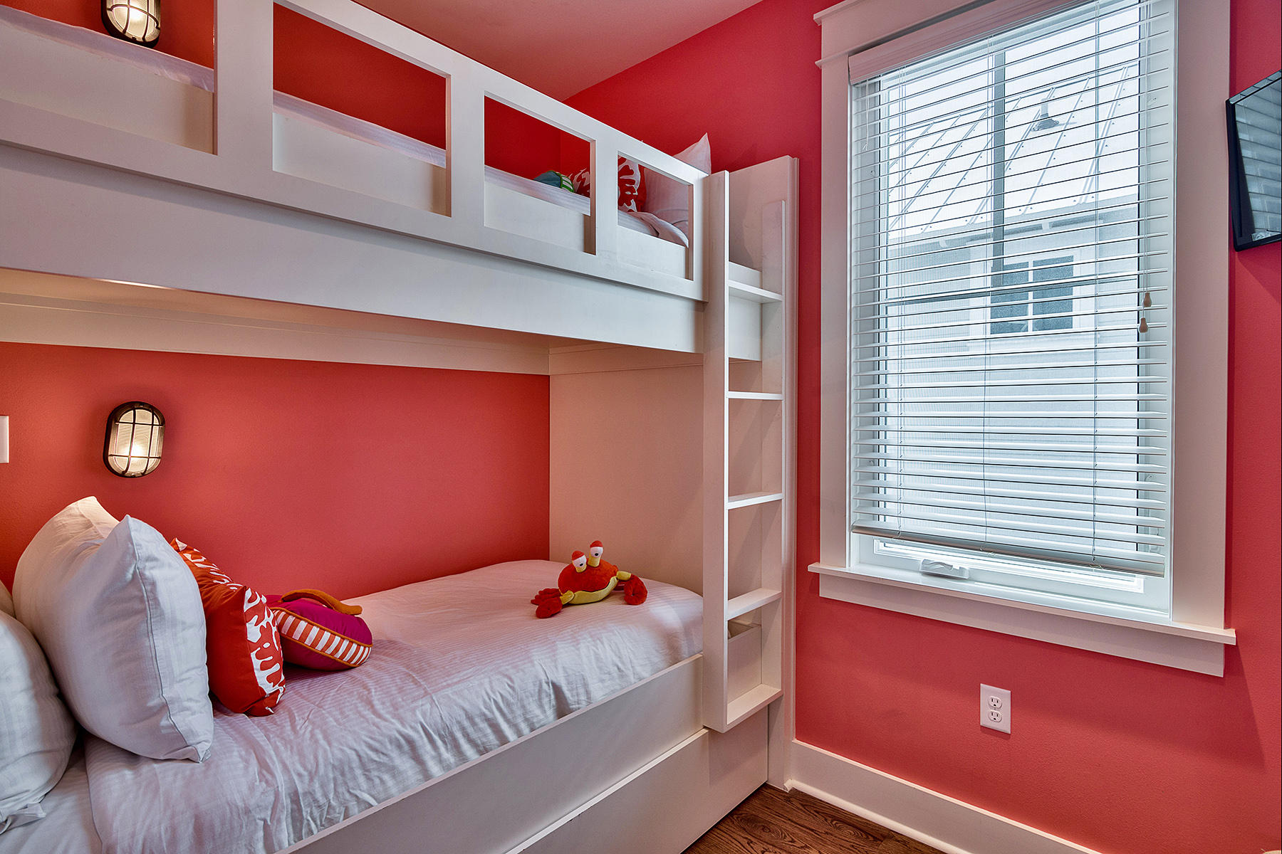 WATERCOLOR - Residential