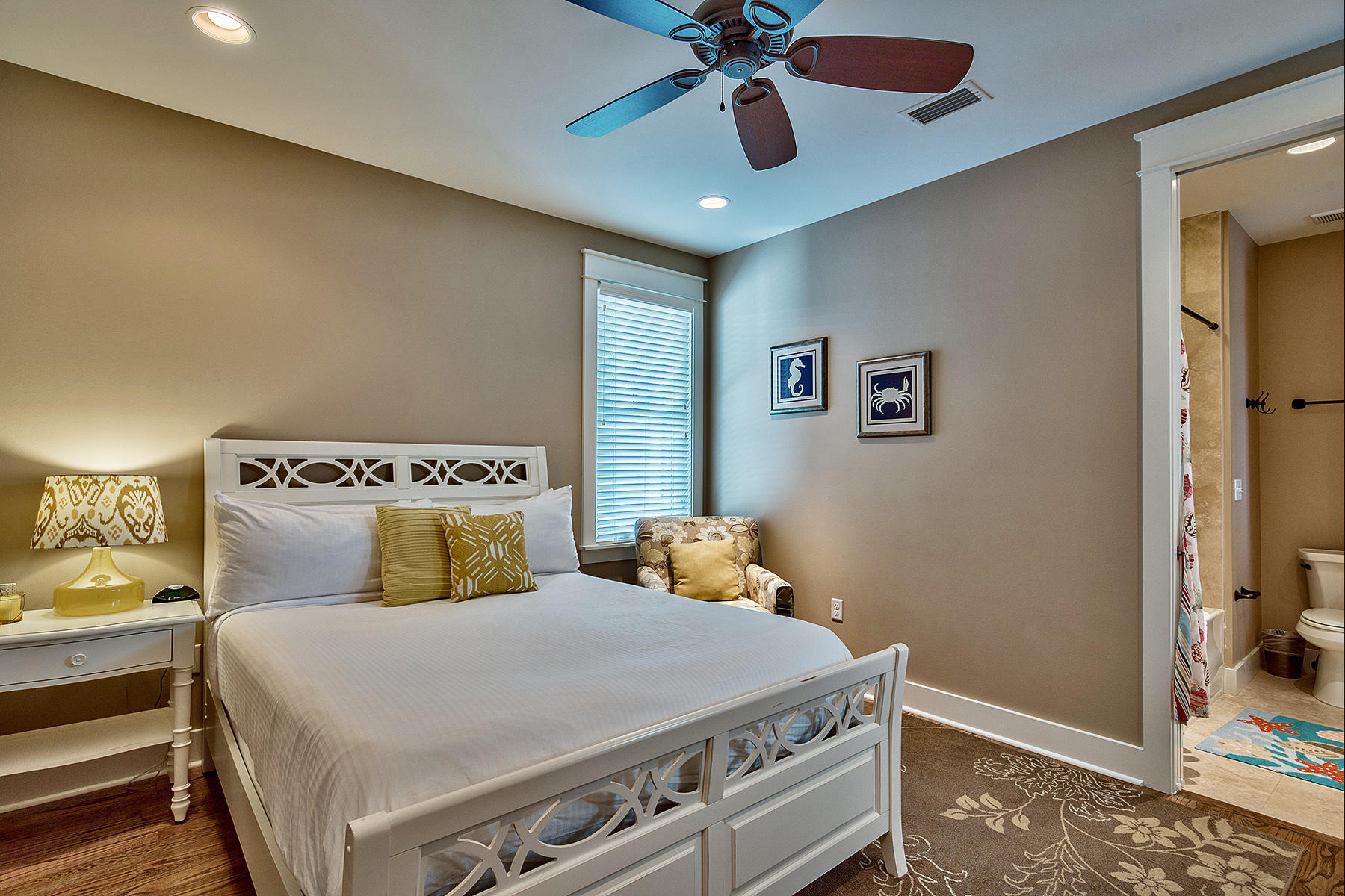 WATERCOLOR - Residential